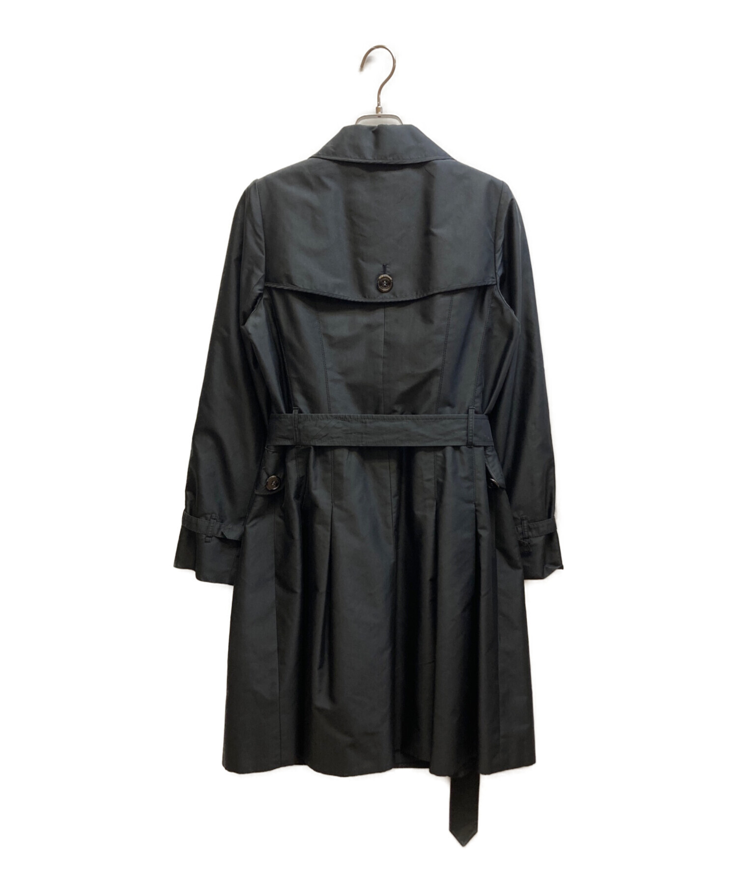 【訳あり品】BURBERRY LONDON トレンチコート USED 名入り他 中古・古着通販】BURBERRY LONDON (バーバリーロンドン) ライナー付