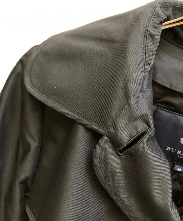 中古・古着通販】BURBERRY LONDON (バーバリーロンドン) ライナー付