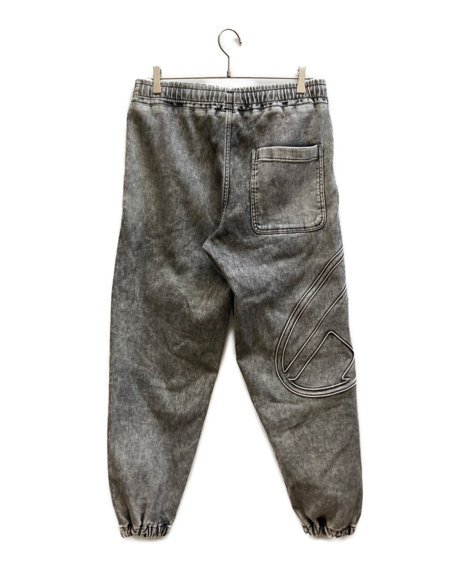 中古・古着通販】DIESEL (ディーゼル) D-PINT-S-TRACK / 0ABDA グレー 