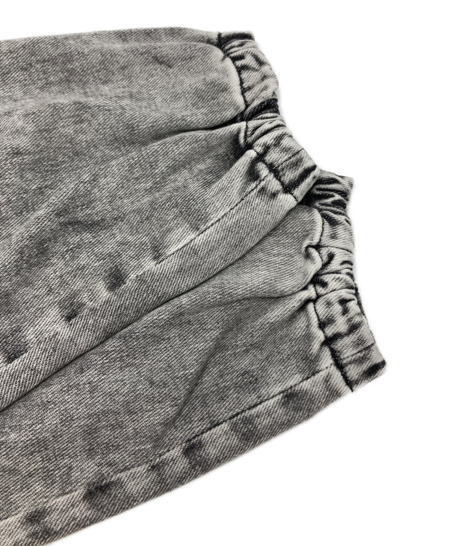 中古・古着通販】DIESEL (ディーゼル) D-PINT-S-TRACK / 0ABDA グレー 