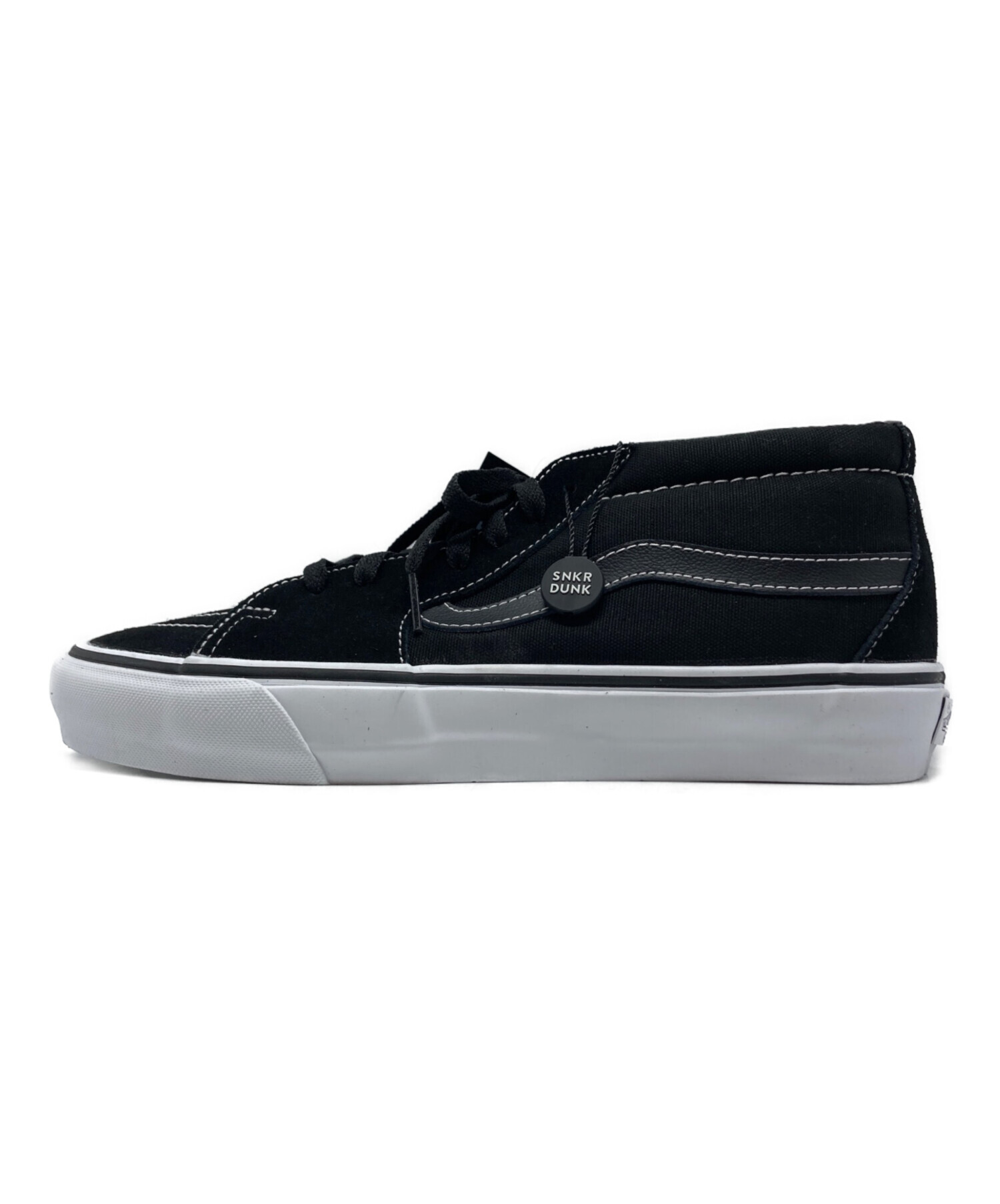 中古・古着通販】VANS (ヴァンズ) JJJJound (ジョウンド) Sk8-Mid Vlt