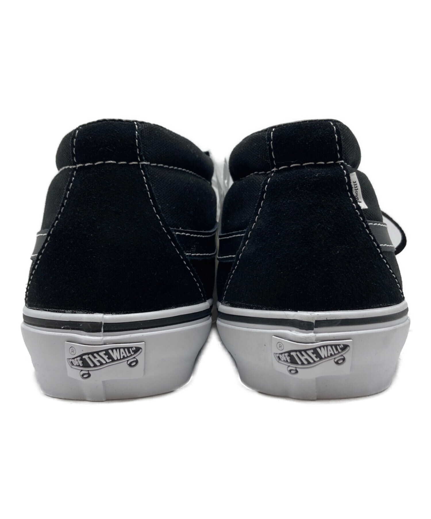 中古・古着通販】VANS (ヴァンズ) JJJJound (ジョウンド) Sk8-Mid Vlt