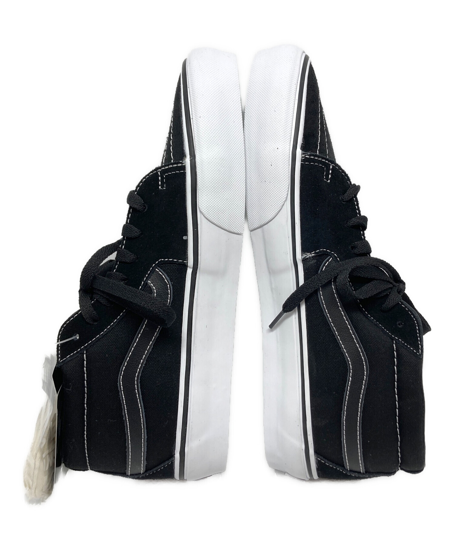 中古・古着通販】VANS (ヴァンズ) JJJJound (ジョウンド) Sk8-Mid Vlt