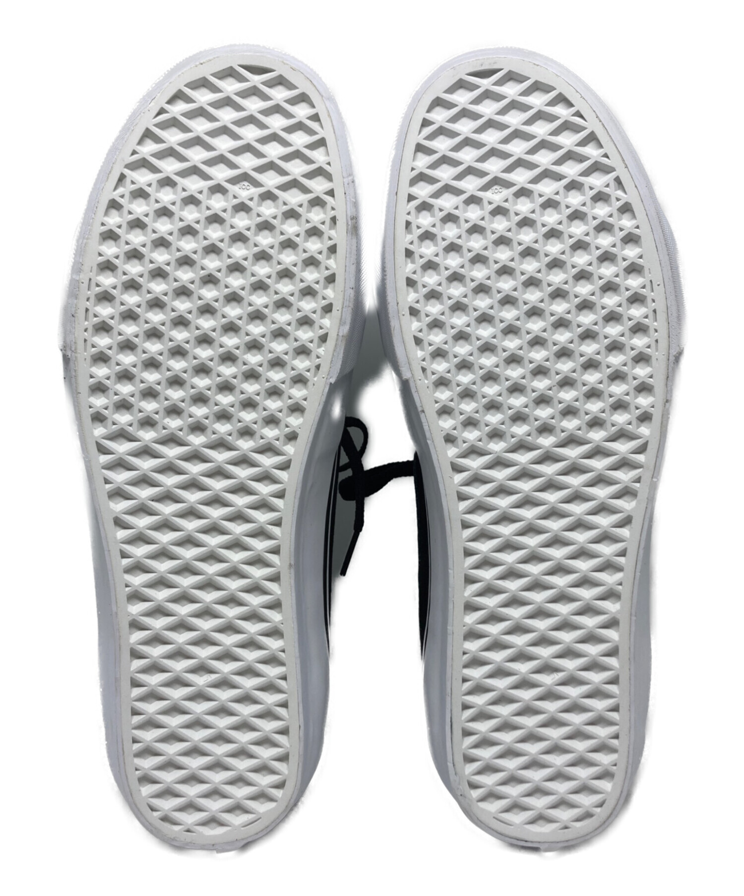 中古・古着通販】VANS (ヴァンズ) JJJJound (ジョウンド) Sk8-Mid Vlt