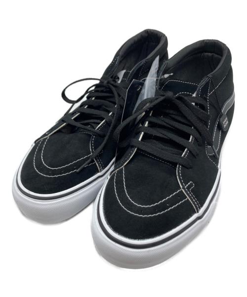 中古・古着通販】VANS (ヴァンズ) JJJJound (ジョウンド) Sk8-Mid Vlt