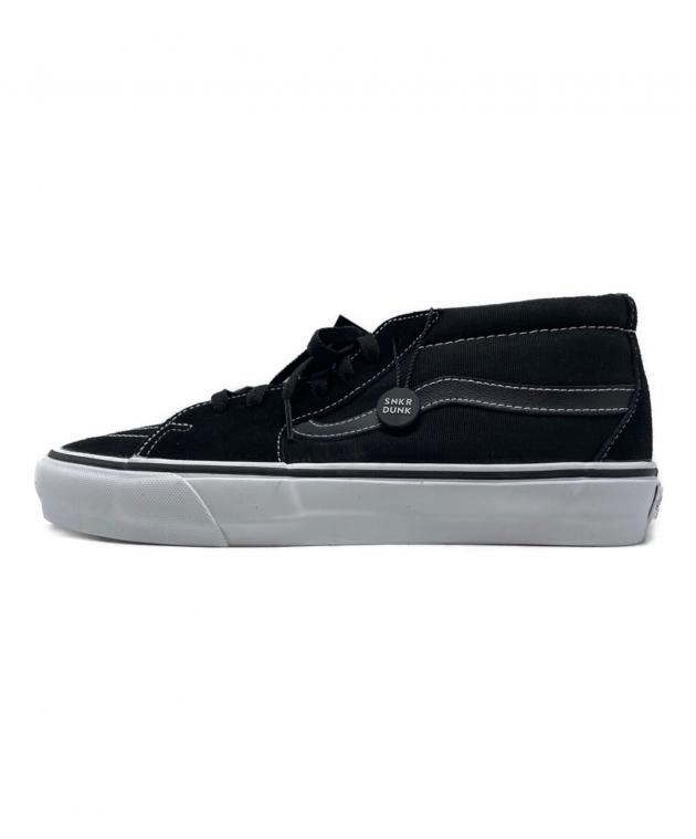 中古・古着通販】VANS (ヴァンズ) JJJJound (ジョウンド) Sk8-Mid Vlt