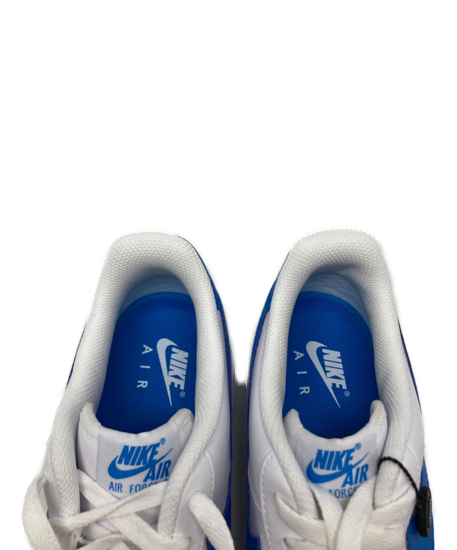 中古・古着通販】NIKE (ナイキ) エアフォース1 ロー 