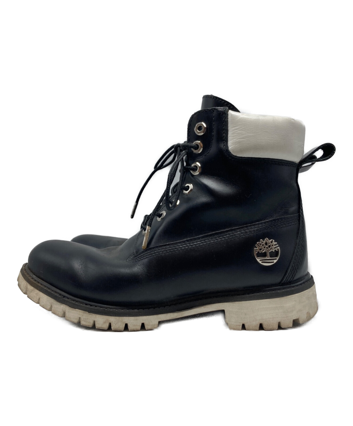 中古・古着通販】Timberland (ティンバーランド) stussy (ステューシー