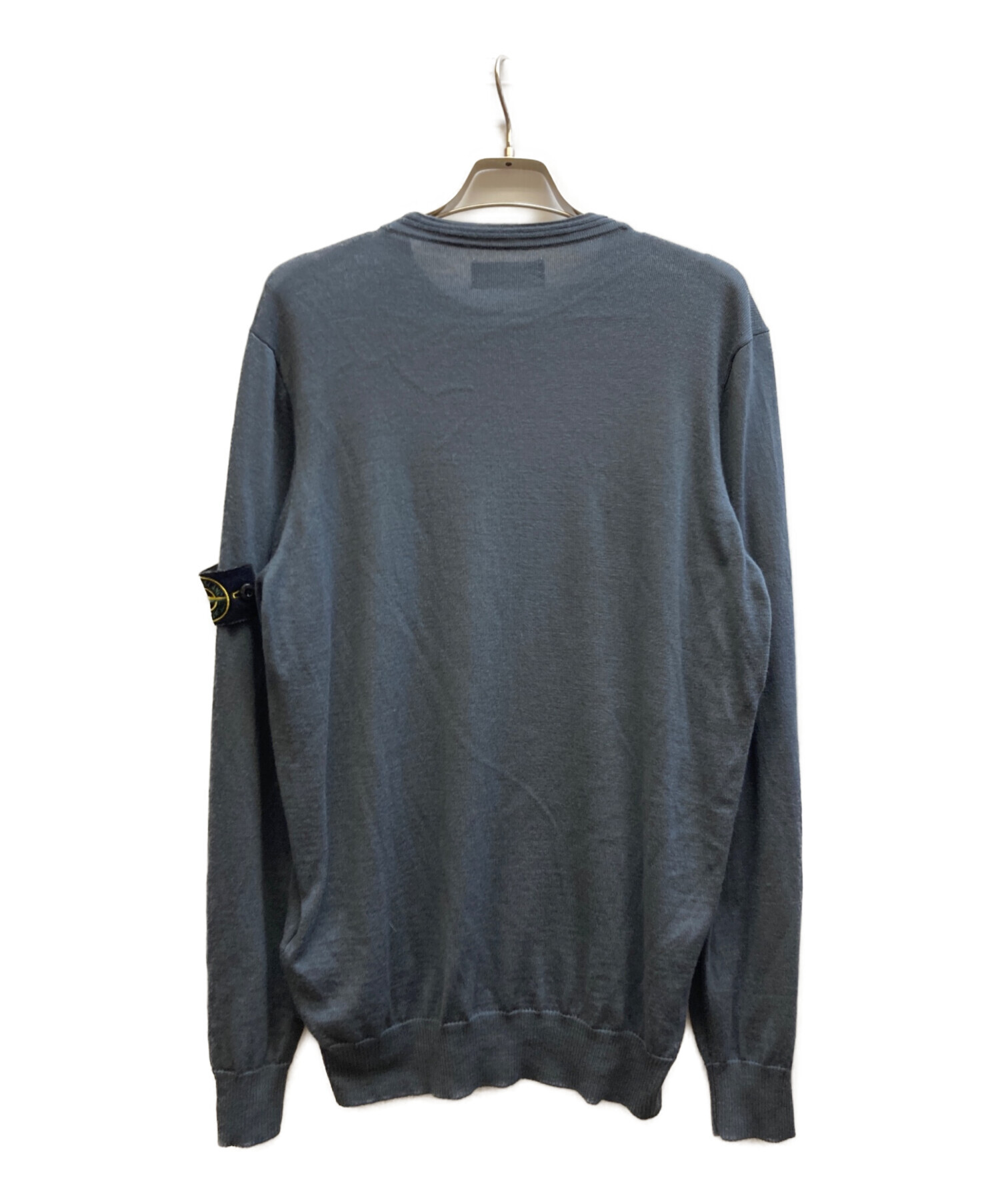 中古・古着通販】STONE ISLAND (ストーンアイランド) ワッペンパッチ