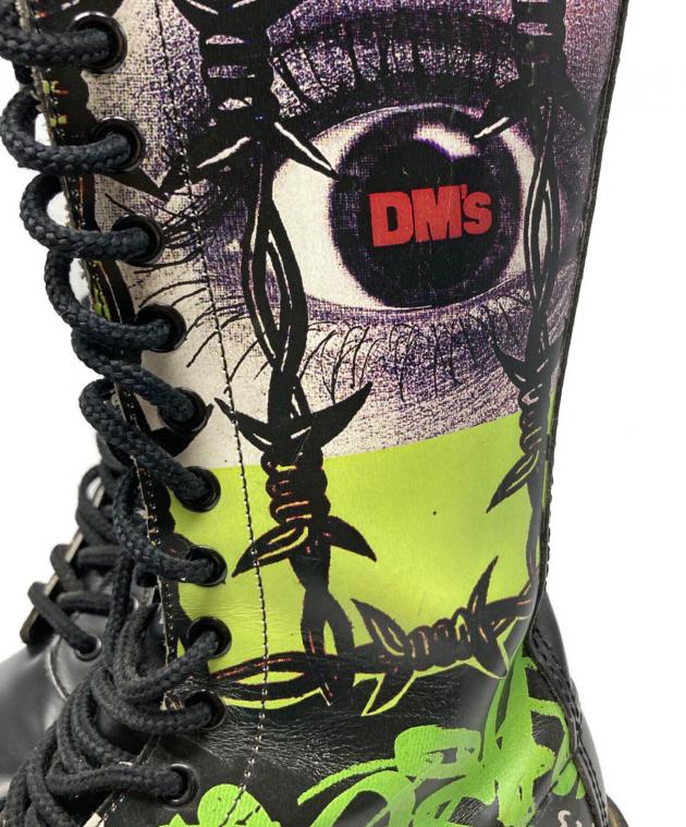 中古・古着通販】Dr.Martens (ドクターマーチン) 1914 Green Eye