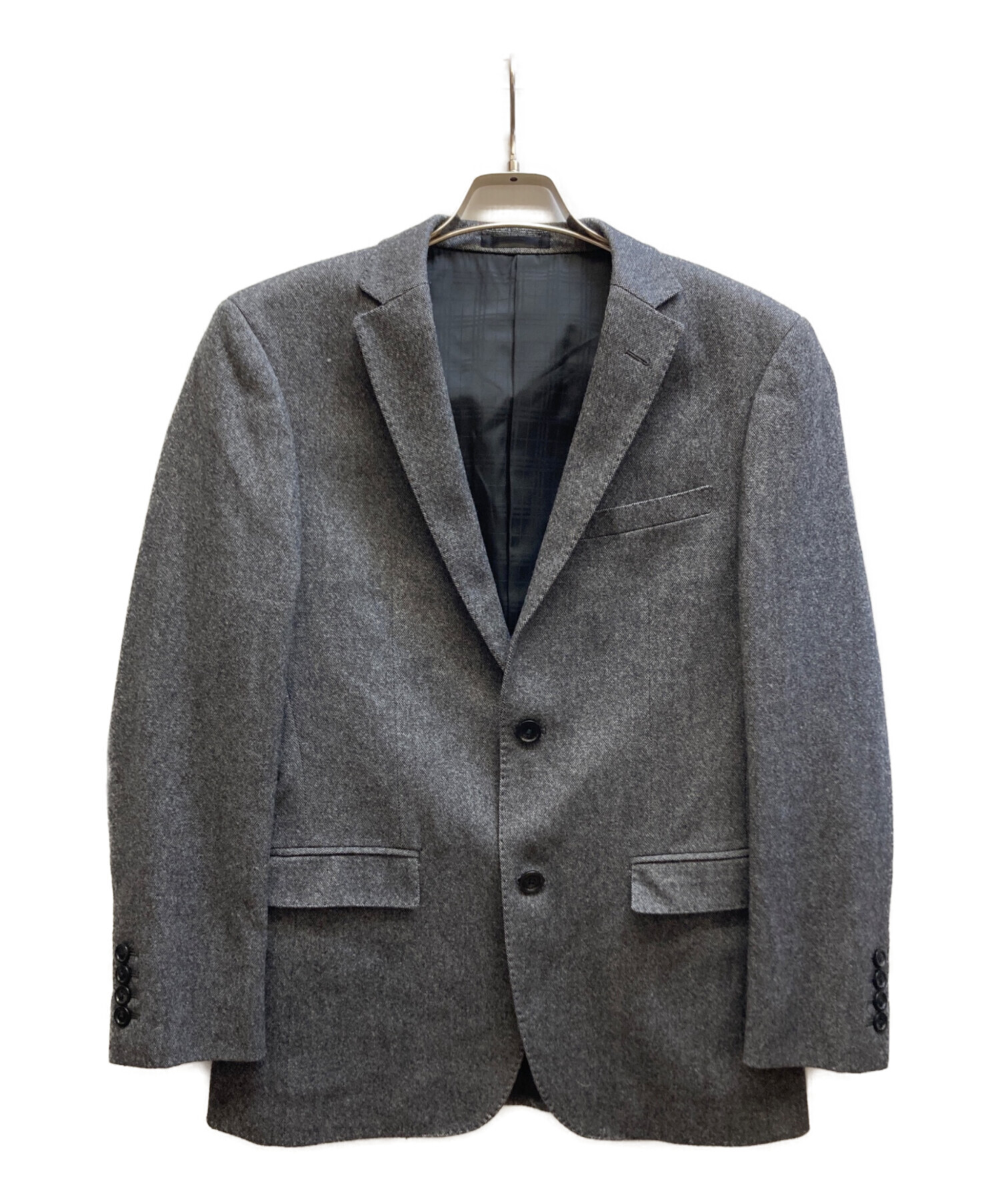 中古・古着通販】BURBERRY BLACK LABEL (バーバリーブラックレーベル