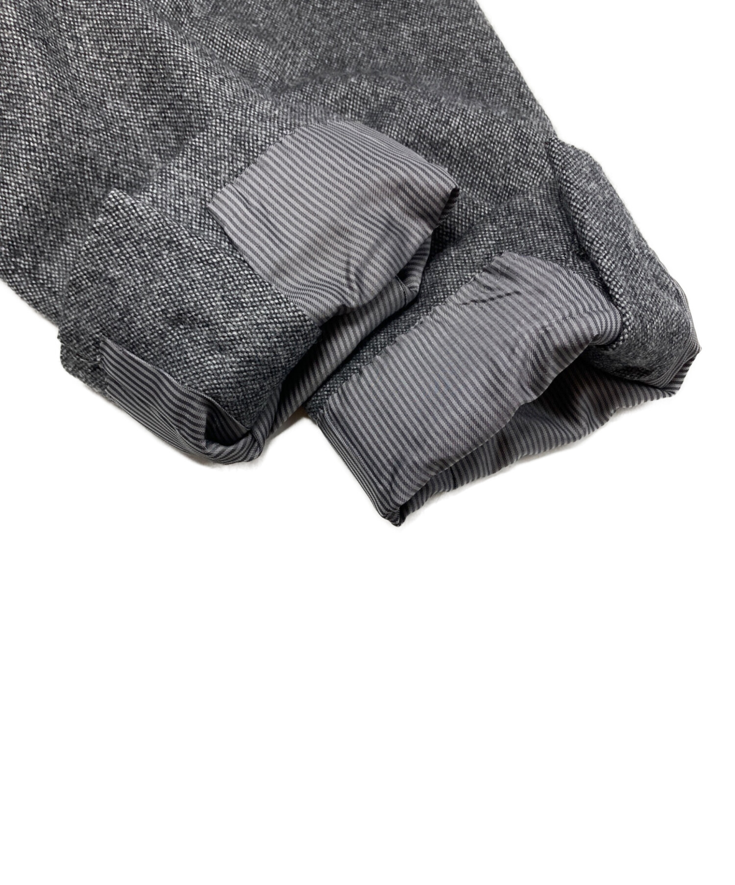中古・古着通販】BURBERRY BLACK LABEL (バーバリーブラックレーベル