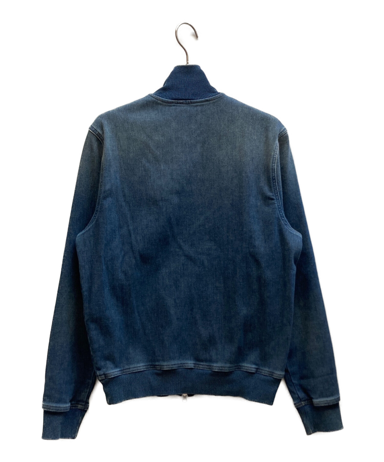 中古・古着通販】DIESEL (ディーゼル) D-BUZYE-S TRACK デニム