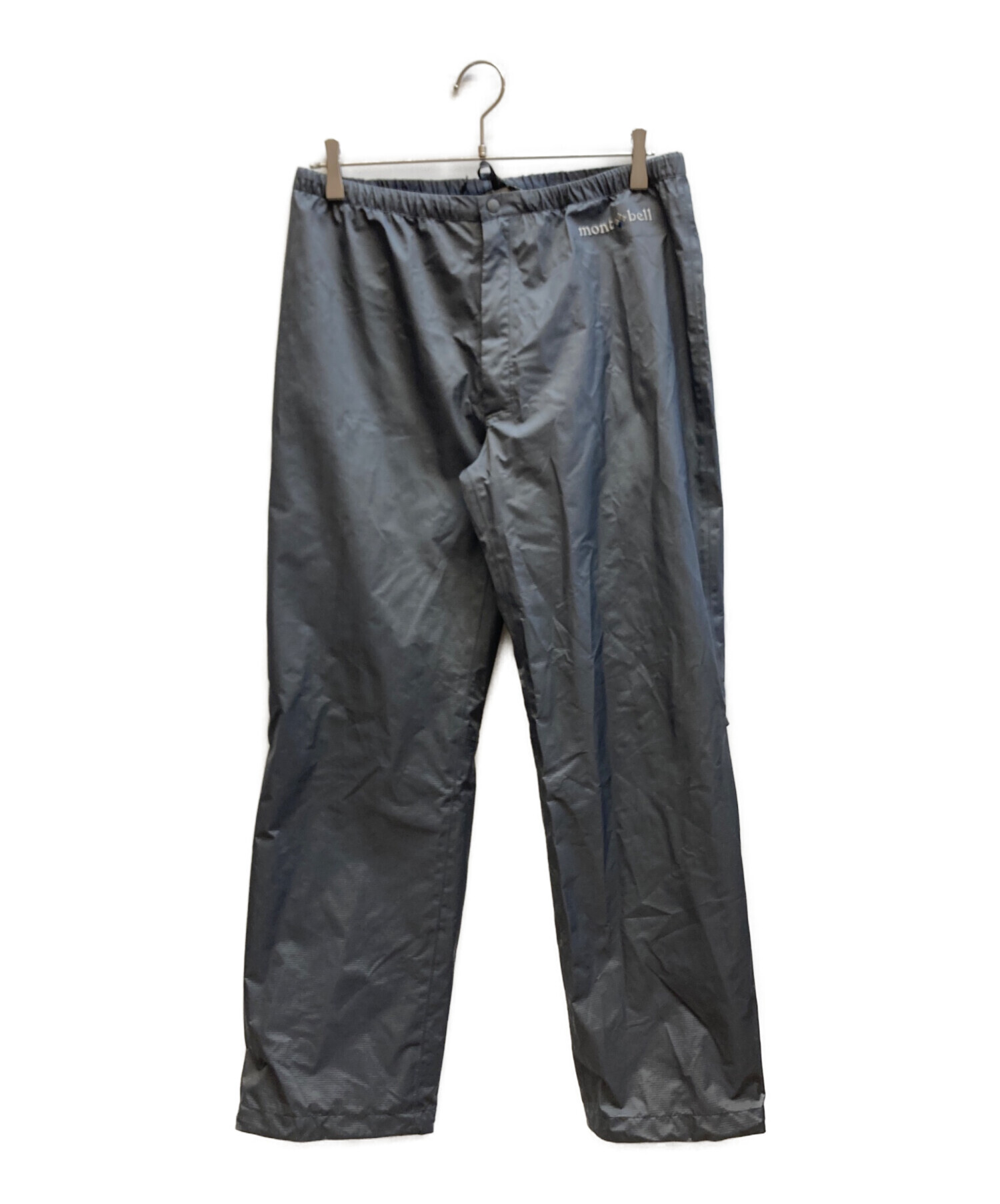 中古・古着通販】mont-bell (モンベル) レインダンサーパンツ