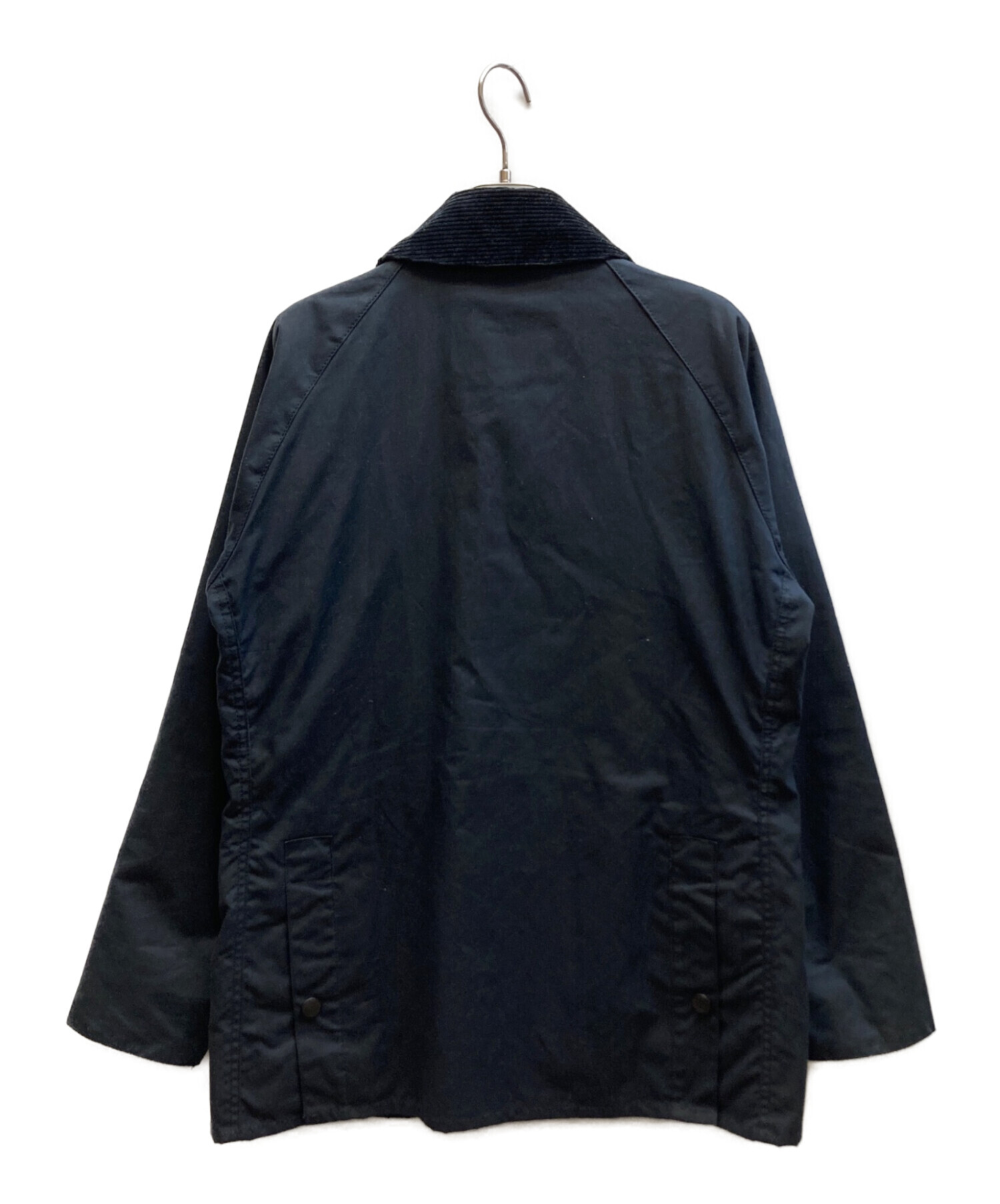 中古・古着通販】Barbour (バブアー) SL BEDALEオイルドジャケット