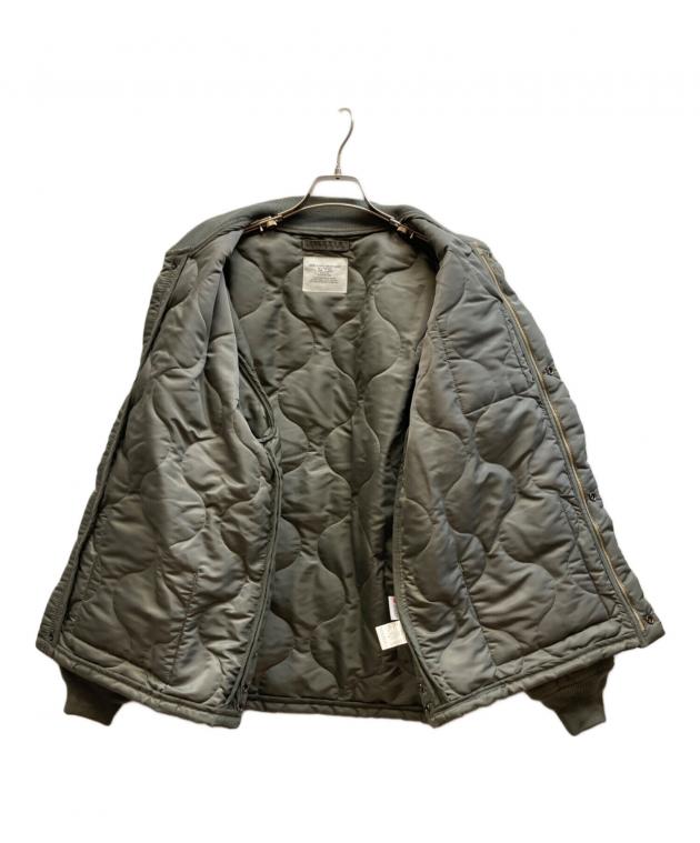 中古・古着通販】waiper (ワイパー) 米軍CWU-9/Pキルティングライナー
