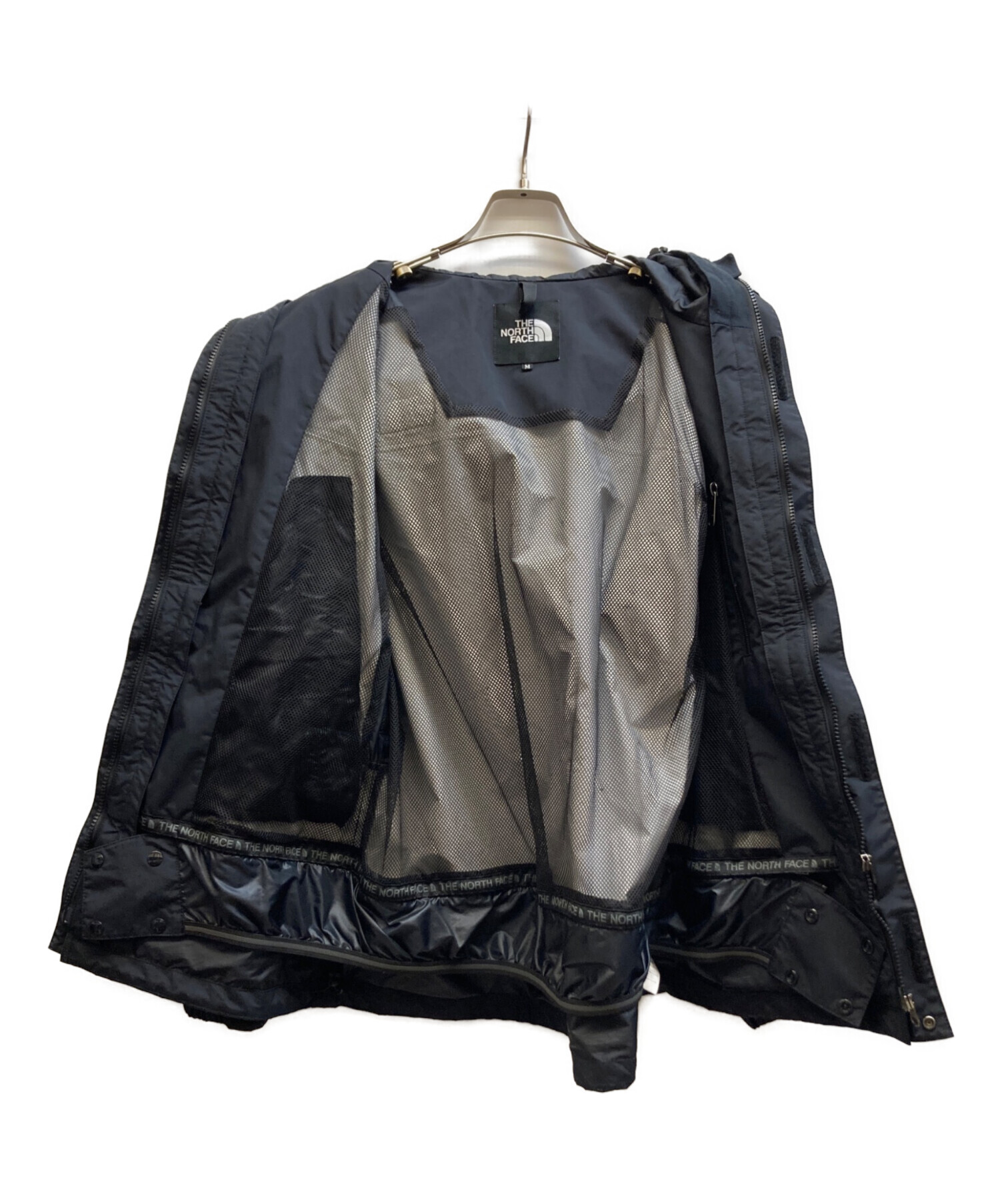 中古・古着通販】THE NORTH FACE (ザ ノース フェイス) スクープ