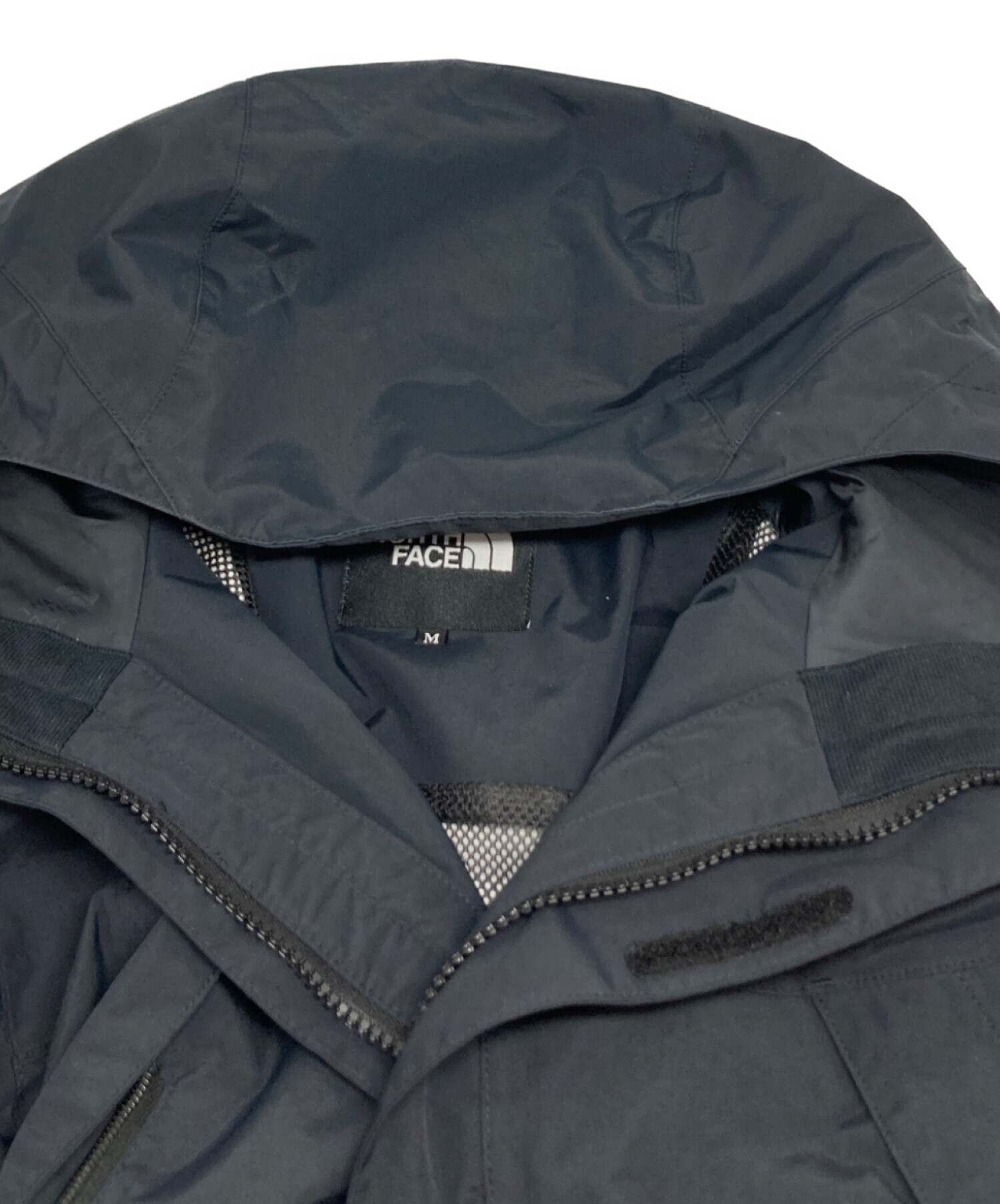 中古・古着通販】THE NORTH FACE (ザ ノース フェイス) スクープ