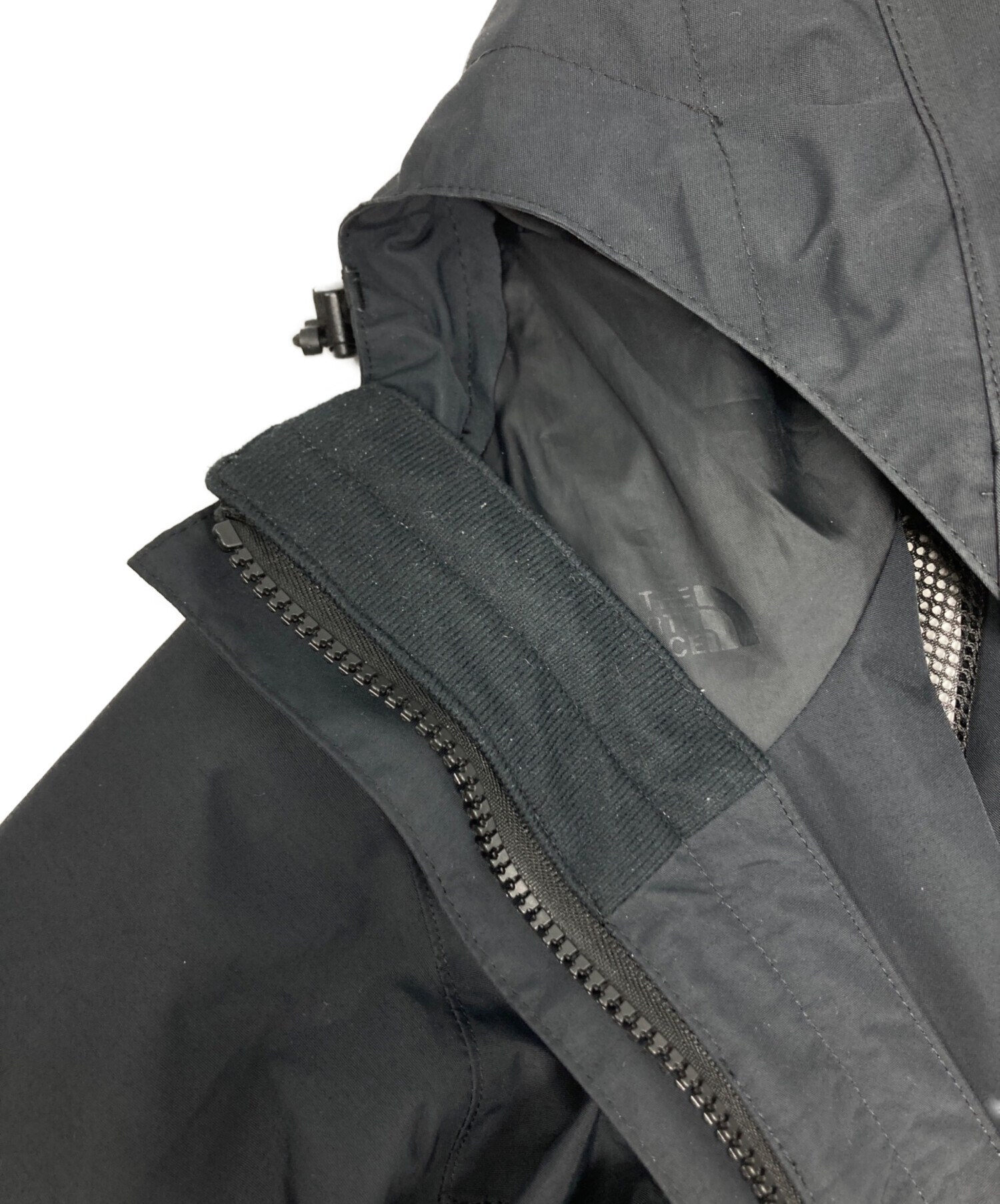 中古・古着通販】THE NORTH FACE (ザ ノース フェイス) スクープ