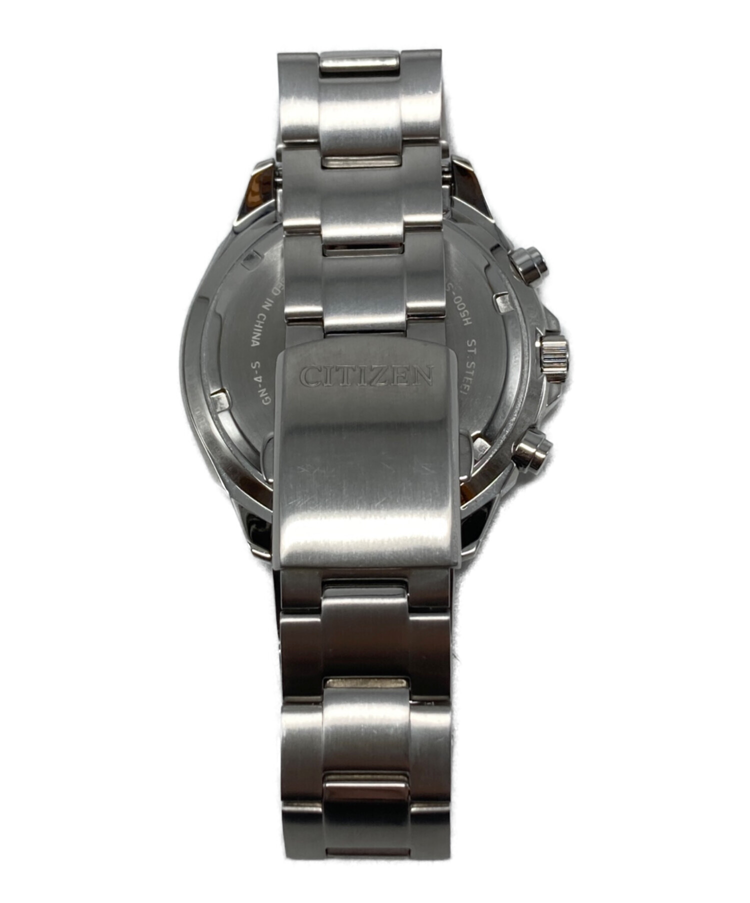 中古・古着通販】CITIZEN (シチズン) VO10-6771F/H500-S064538 サイズ