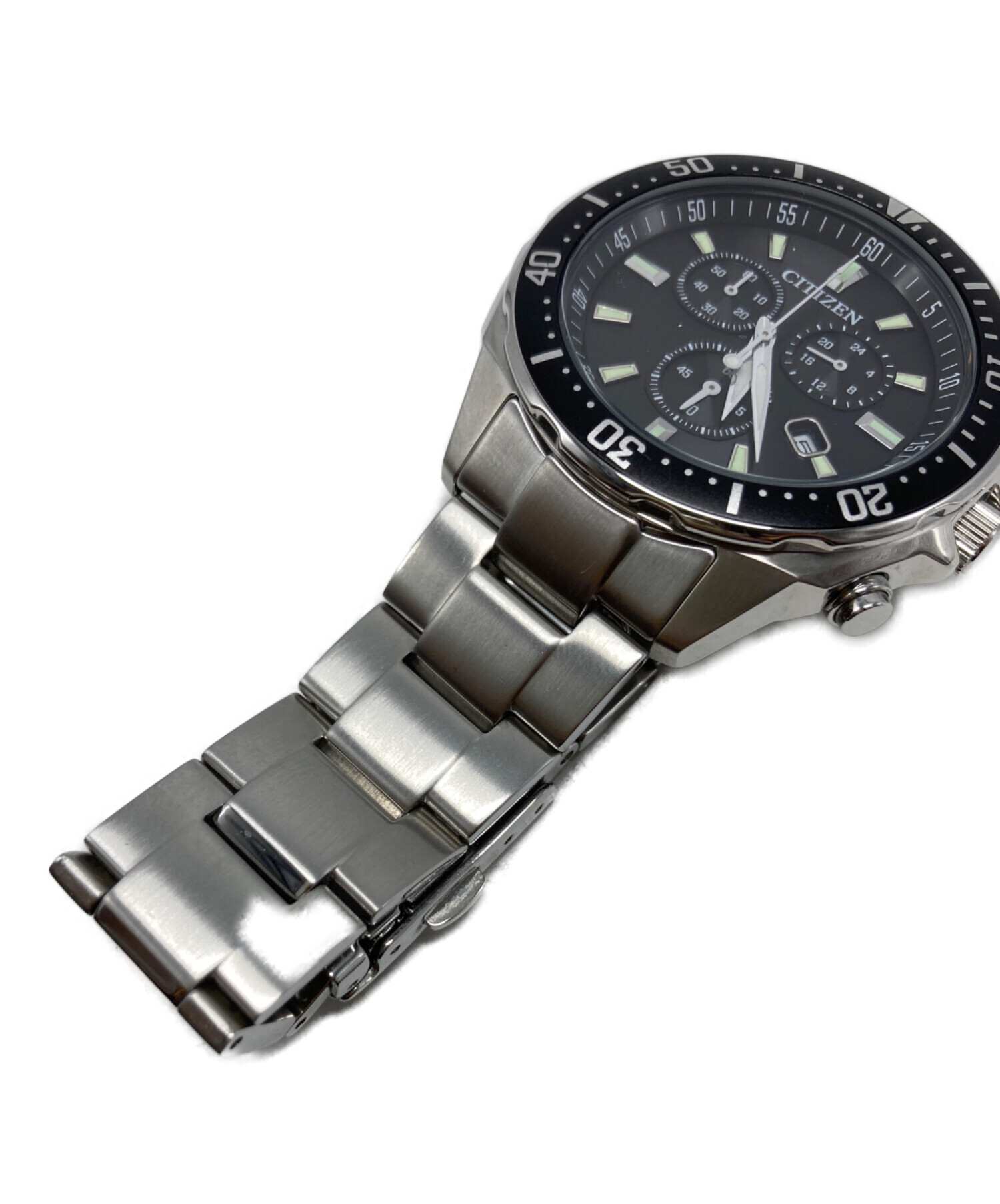 中古・古着通販】CITIZEN (シチズン) VO10-6771F/H500-S064538 サイズ