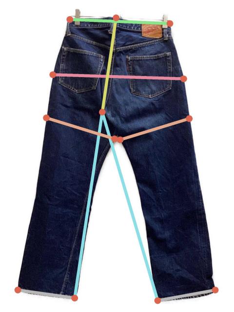 1点物⭕️お安く!◎Custom Daidai fabric◎AR 9.6 1点物⭕️お安く!◎Custom Daidai fabric◎AR 9.6 maxresdefault.jpg