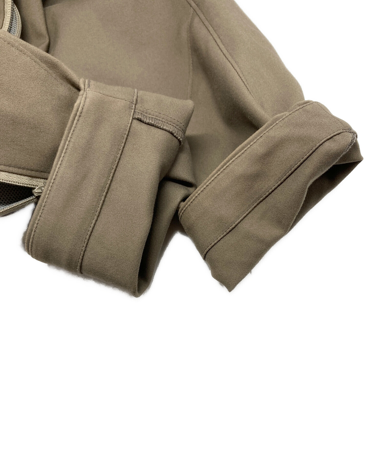 中古・古着通販】ROTOL (ロトル) VENTILATION WIND JACKET