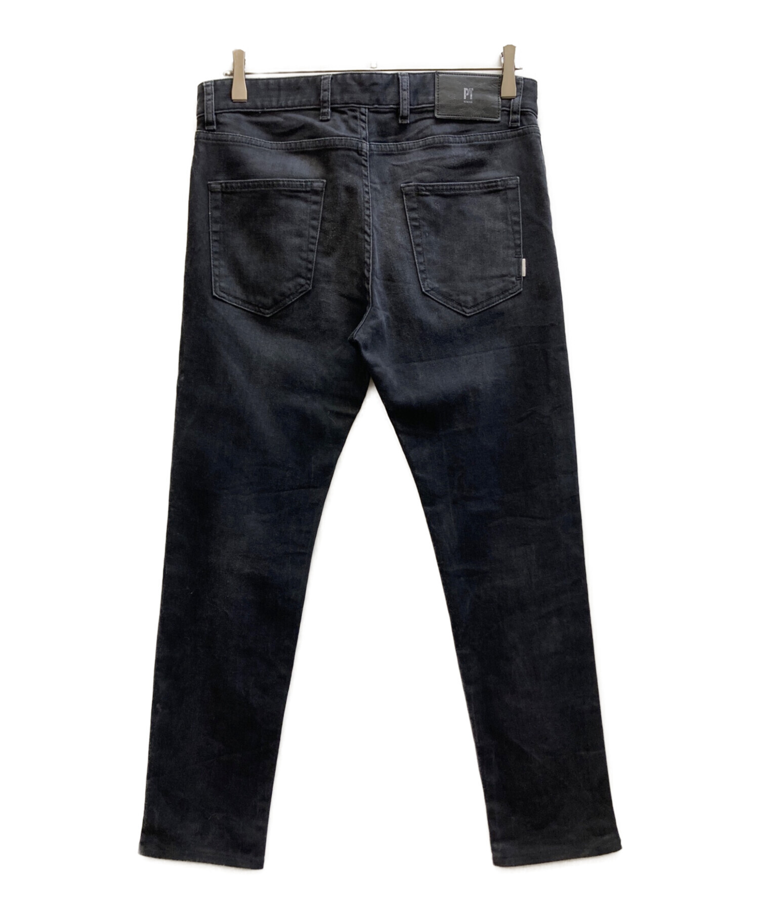 中古・古着通販】PT TORINO (ピーティートリノ) ROCKデニムパンツ