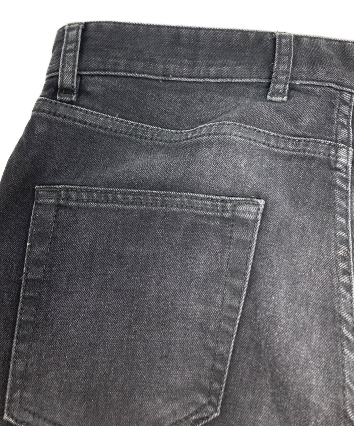 中古・古着通販】PT TORINO (ピーティートリノ) ROCKデニムパンツ