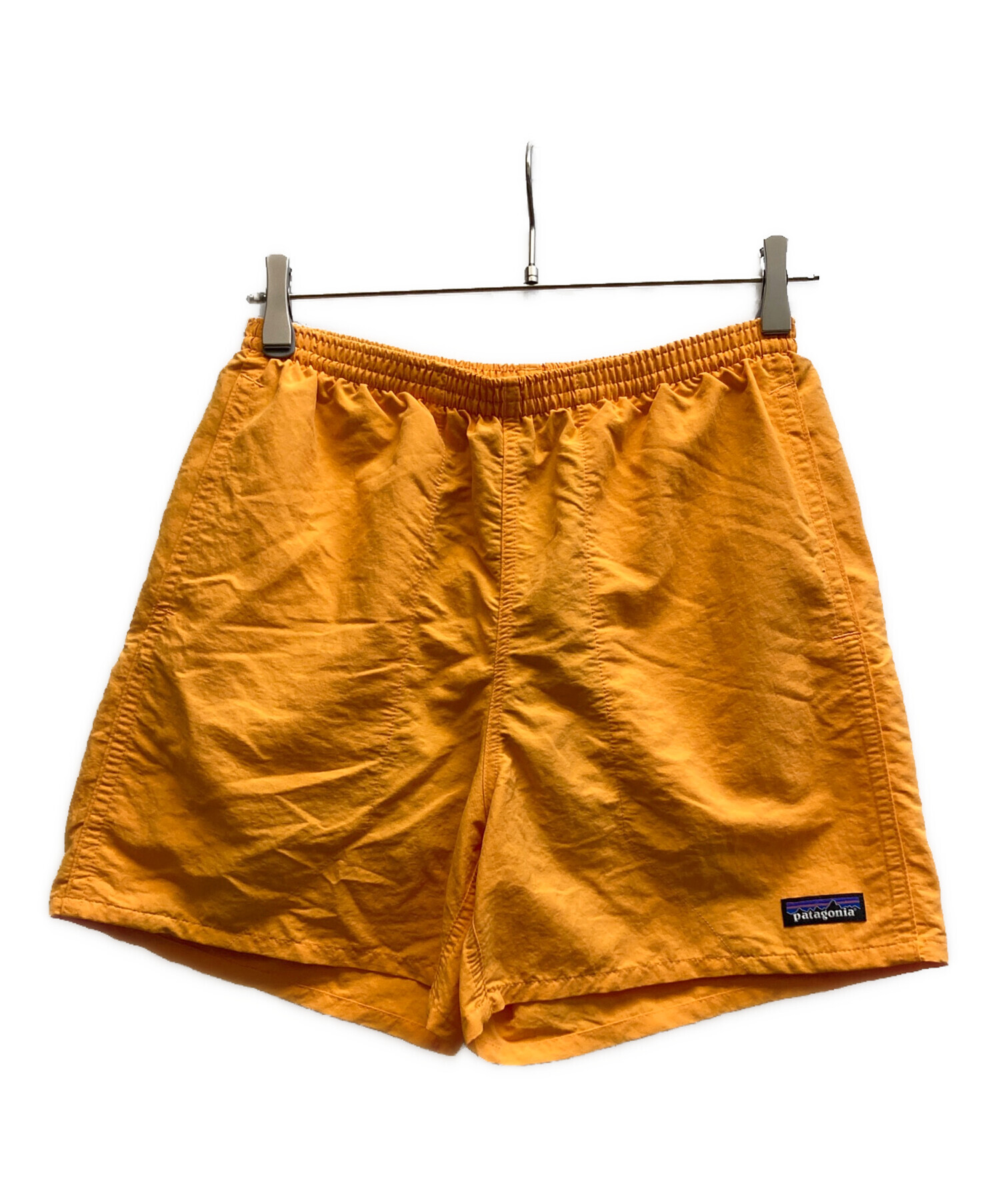 中古・古着通販】Patagonia (パタゴニア) バギーズ・ショーツ