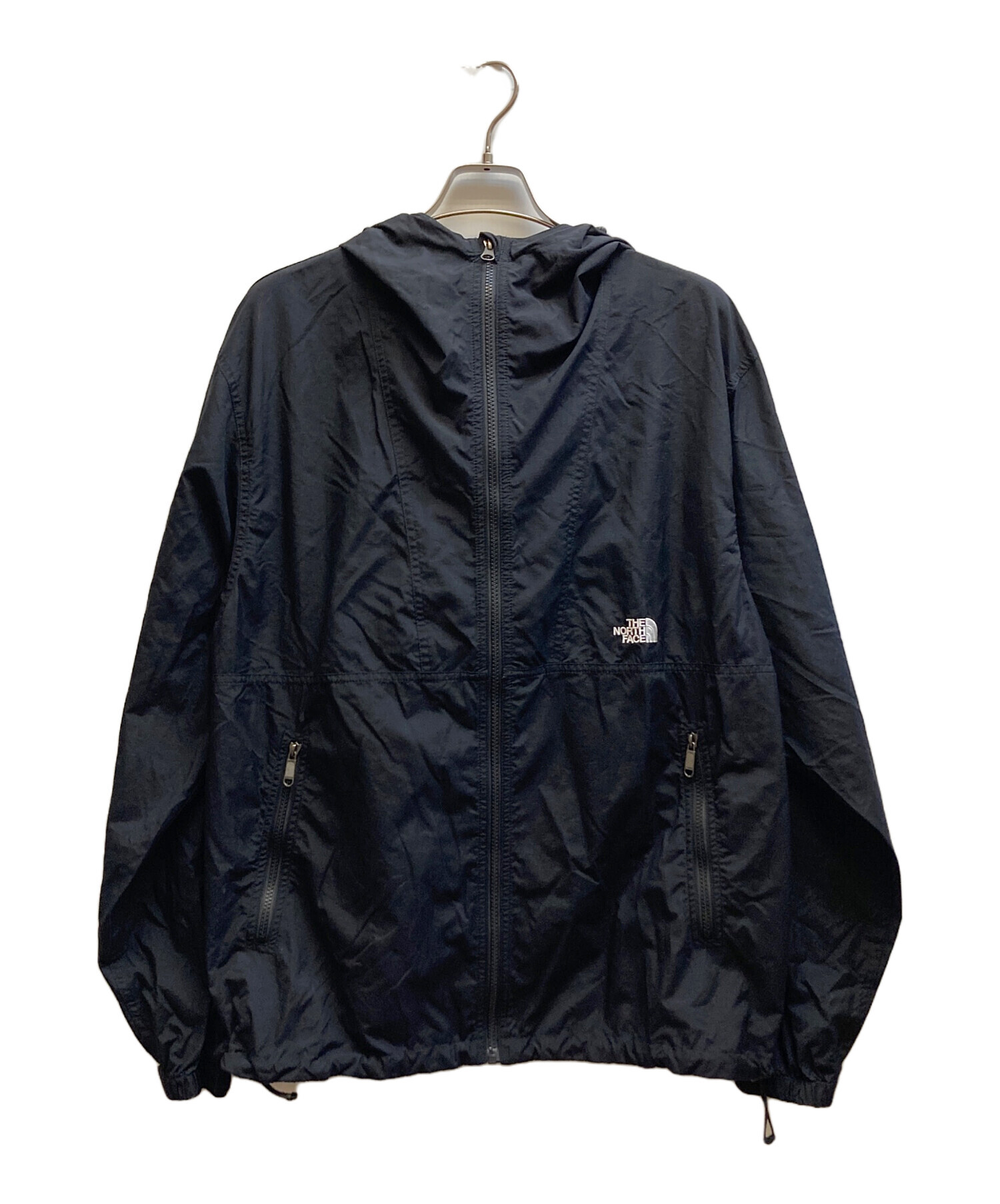 中古・古着通販】THE NORTH FACE (ザ ノース フェイス) コンパクト
