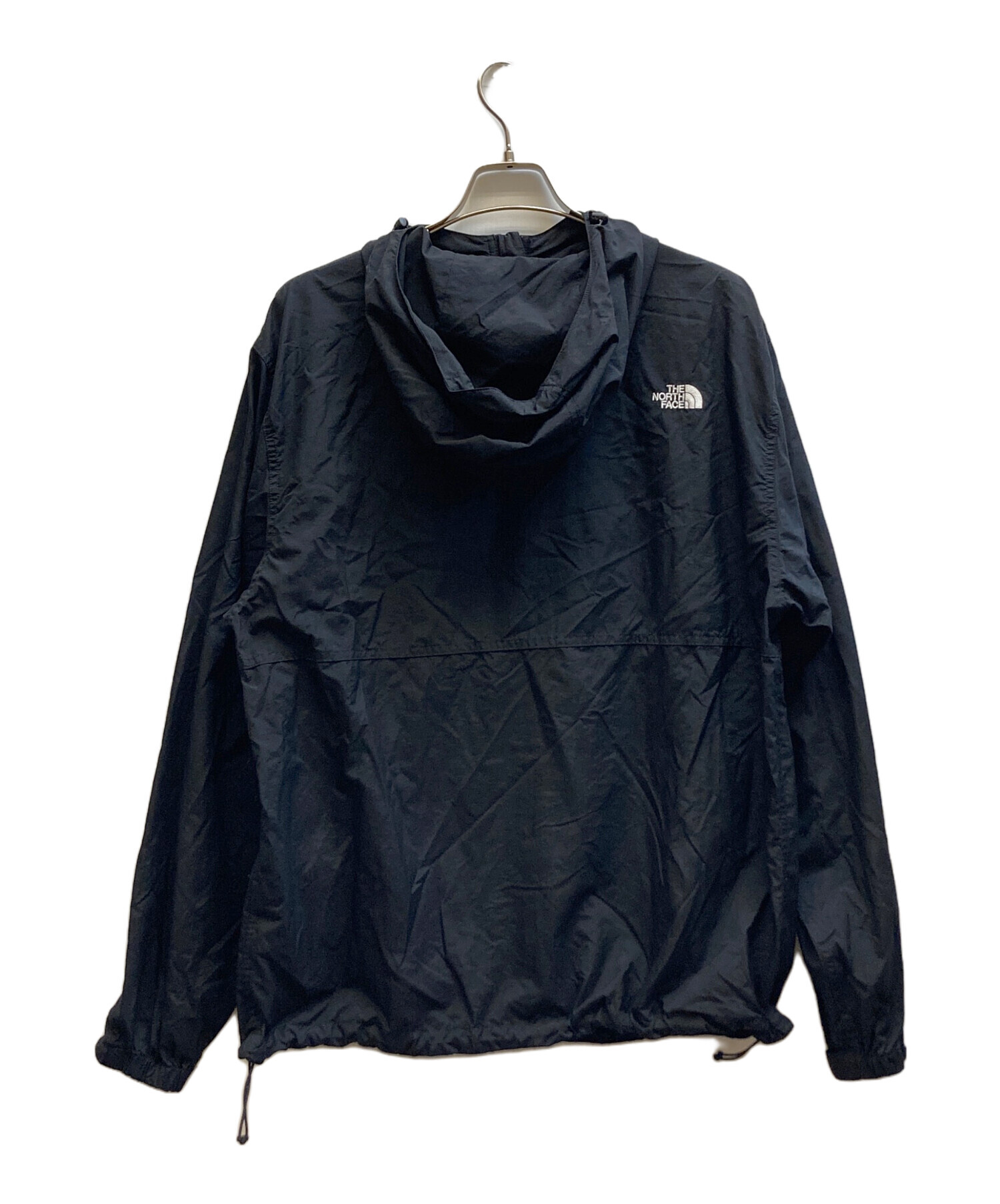中古・古着通販】THE NORTH FACE (ザ ノース フェイス) コンパクト 