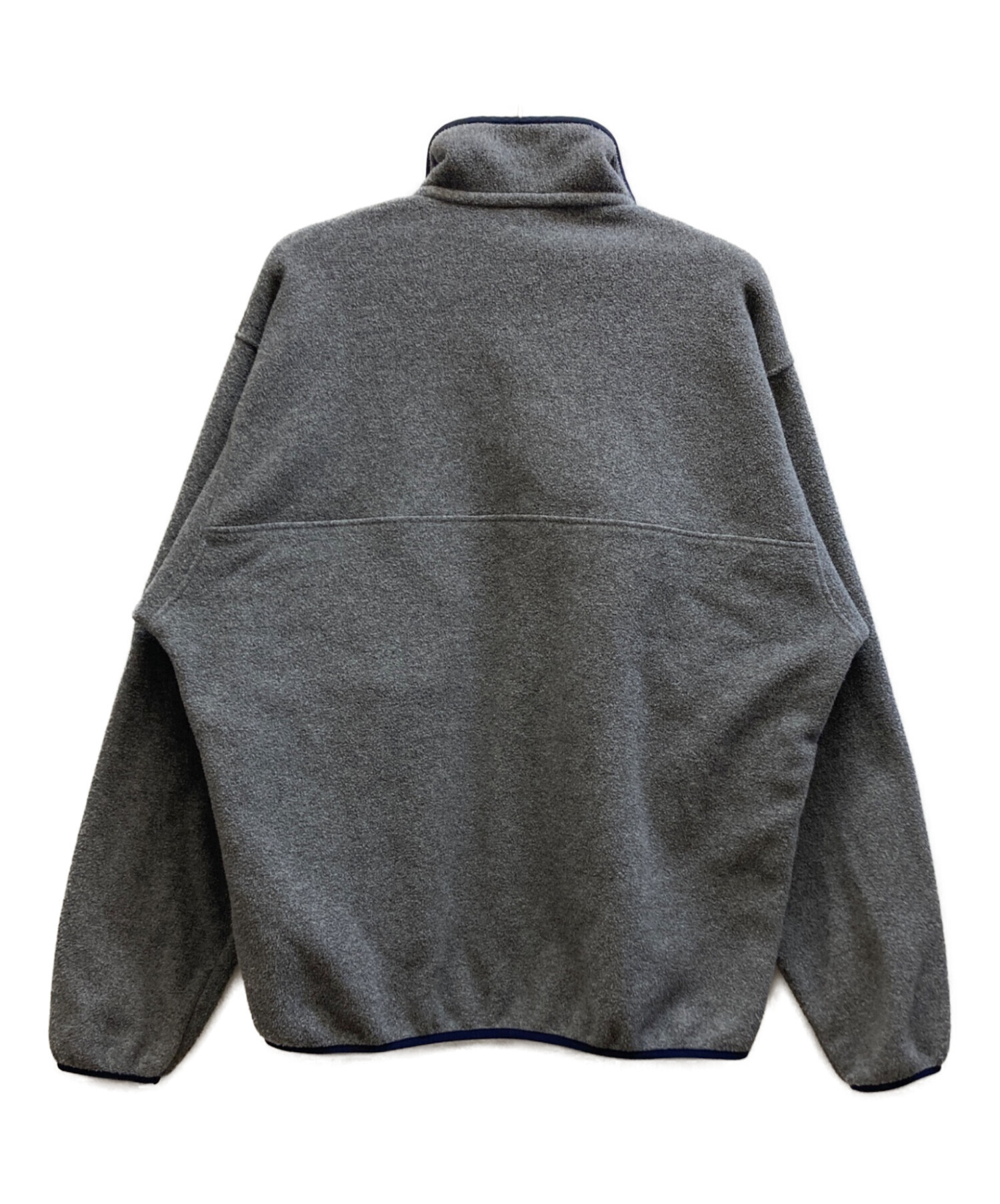 中古・古着通販】Patagonia (パタゴニア) シンチラ スナップ T プル