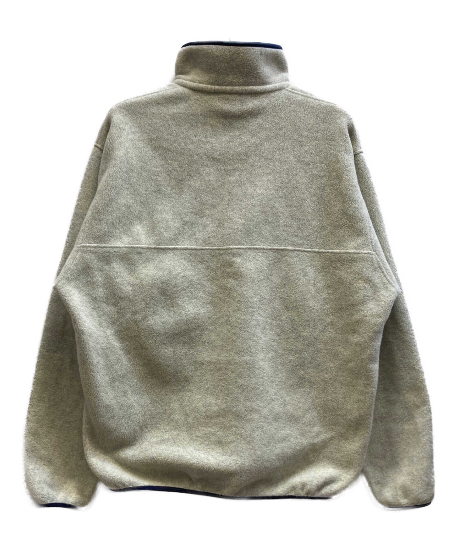 中古・古着通販】Patagonia (パタゴニア) シンチラ スナップT