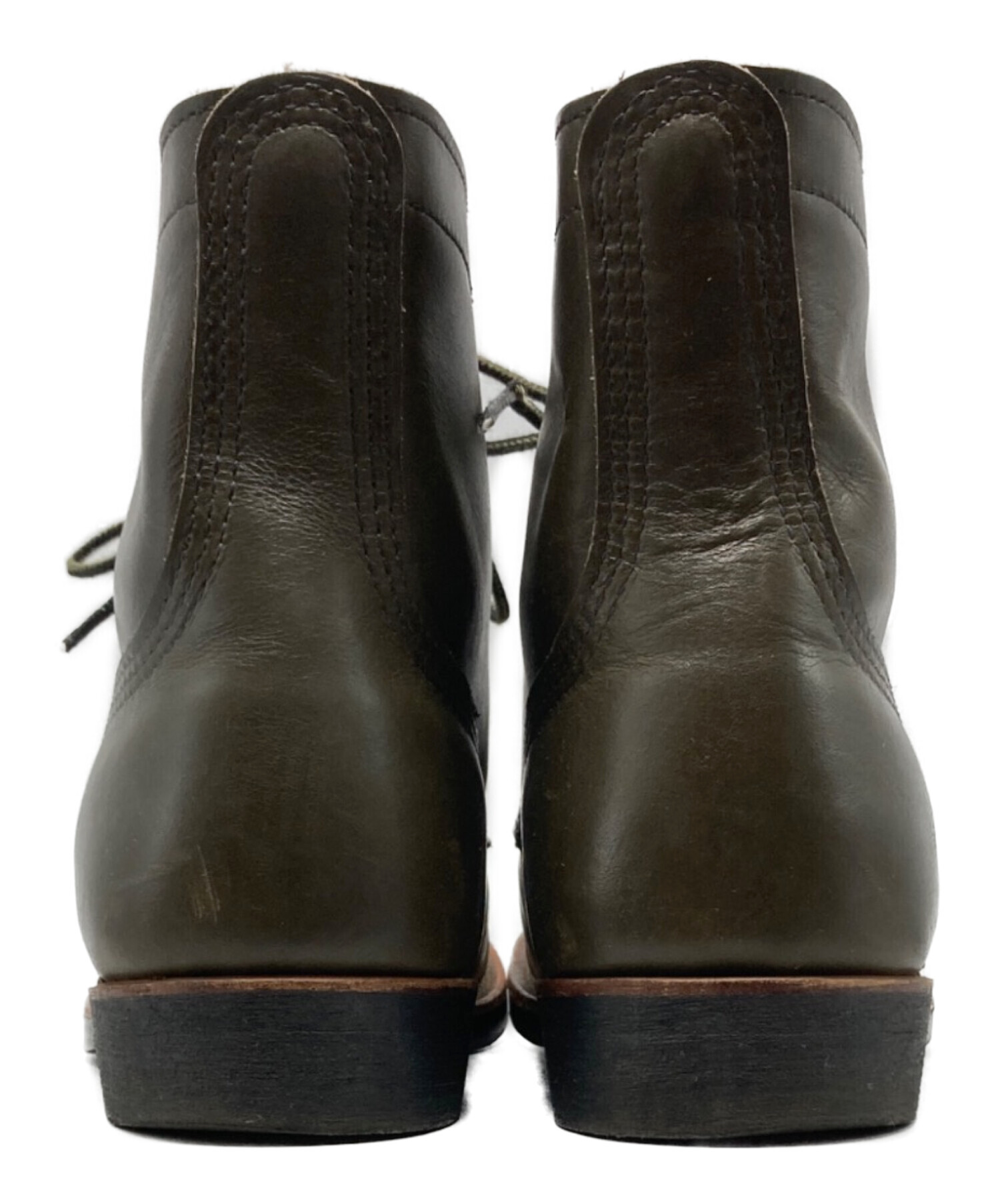 中古・古着通販】RED WING (レッドウィング) アイアンレンジャー 