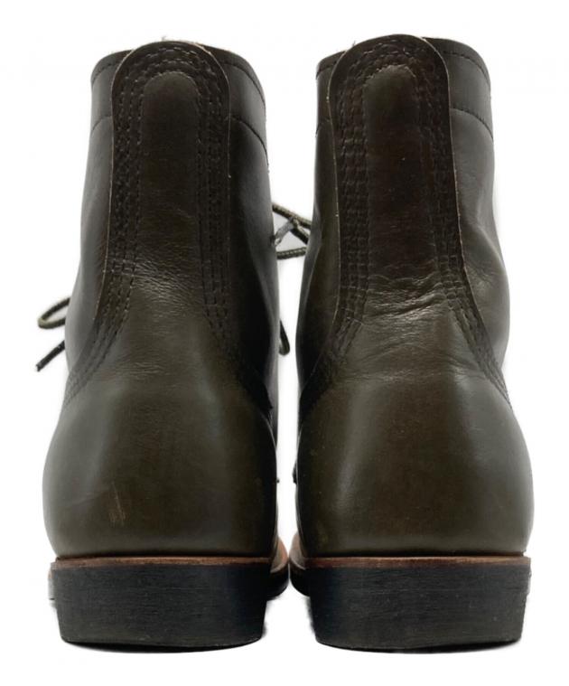 中古・古着通販】RED WING (レッドウィング) アイアンレンジャー
