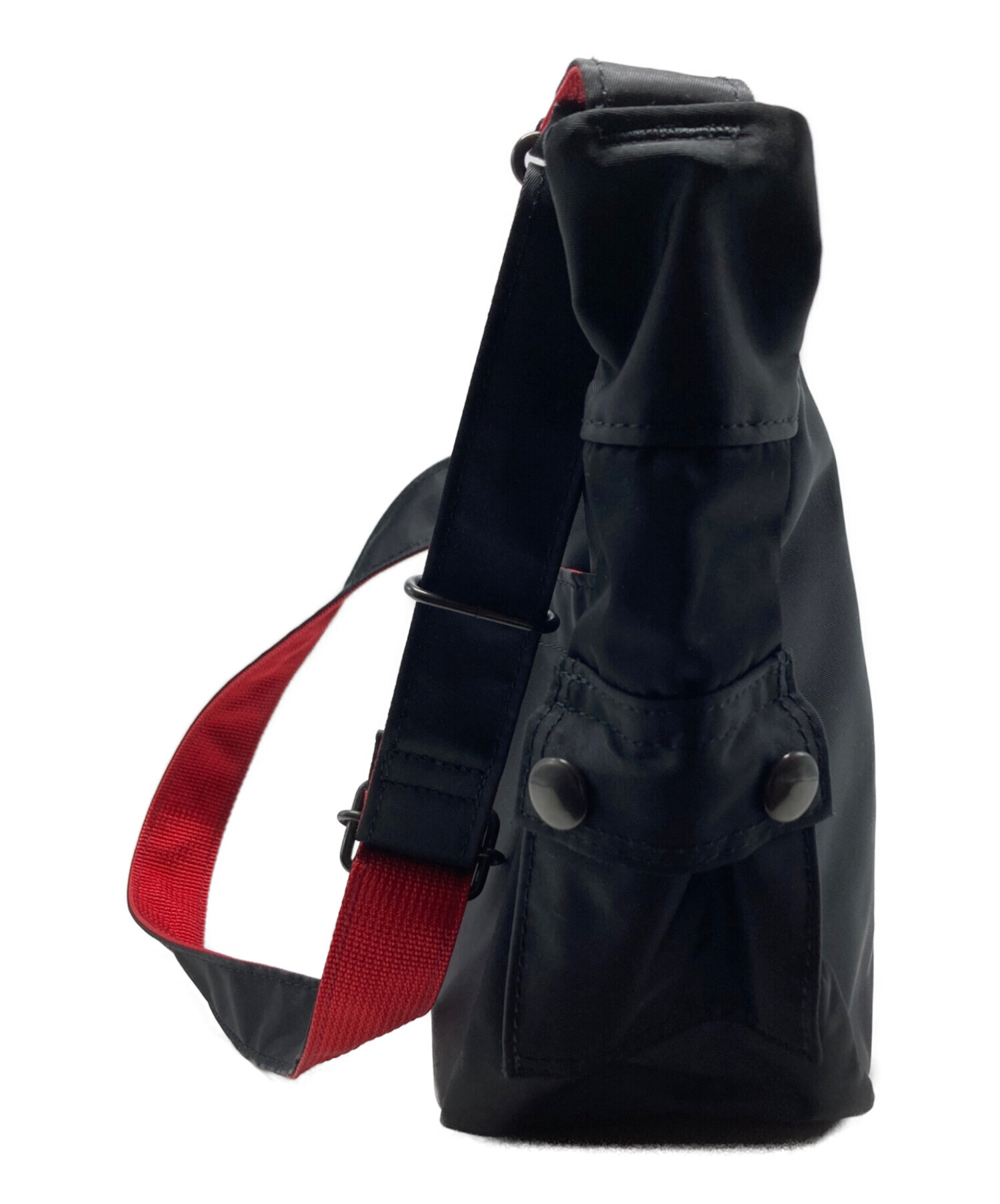 中古・古着通販】PORTER (ポーター) ILS (イル) エルファイン ラウンド