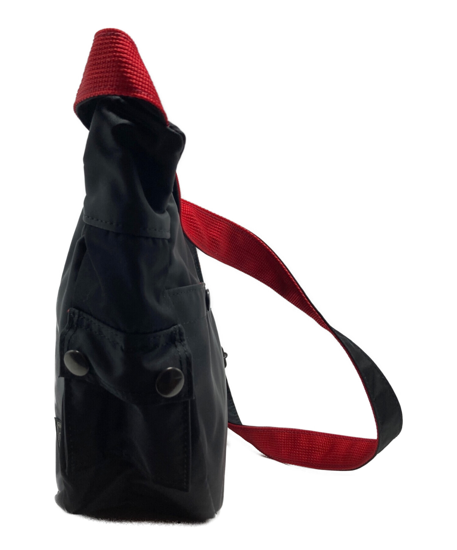中古・古着通販】PORTER (ポーター) ILS (イル) エルファイン ラウンド
