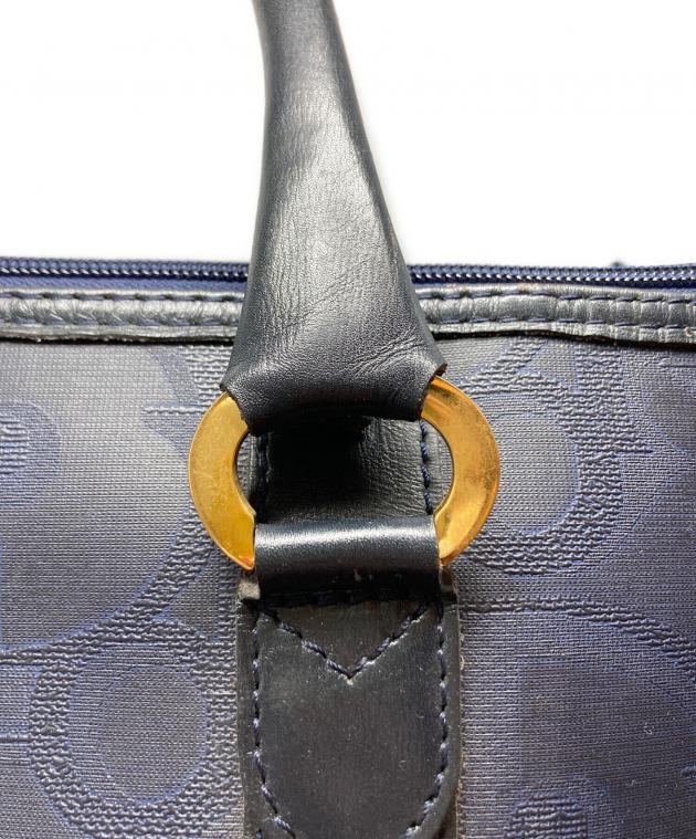 中古・古着通販】Christian Dior (クリスチャン ディオール) ボストン