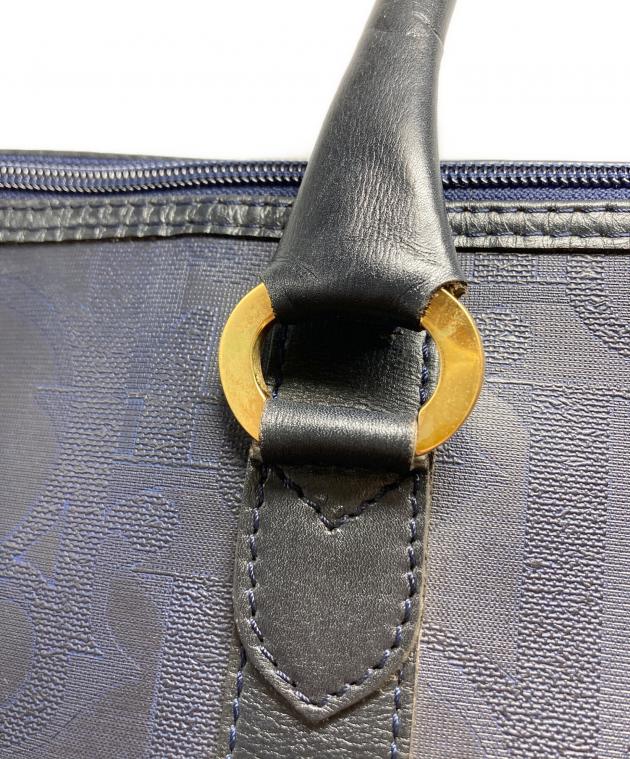 中古・古着通販】Christian Dior (クリスチャン ディオール) ボストン