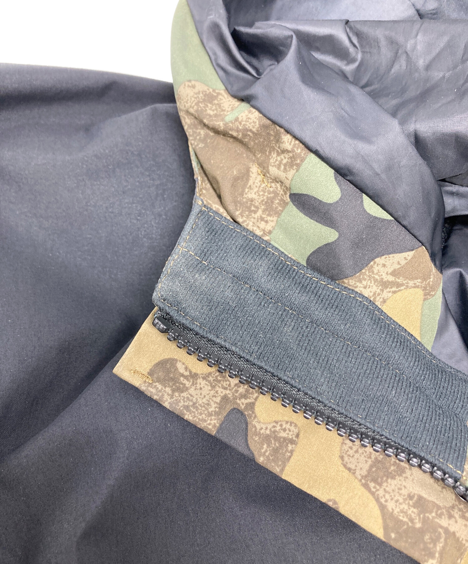 中古・古着通販】THE NORTH FACE (ザ ノース フェイス) マウンテン