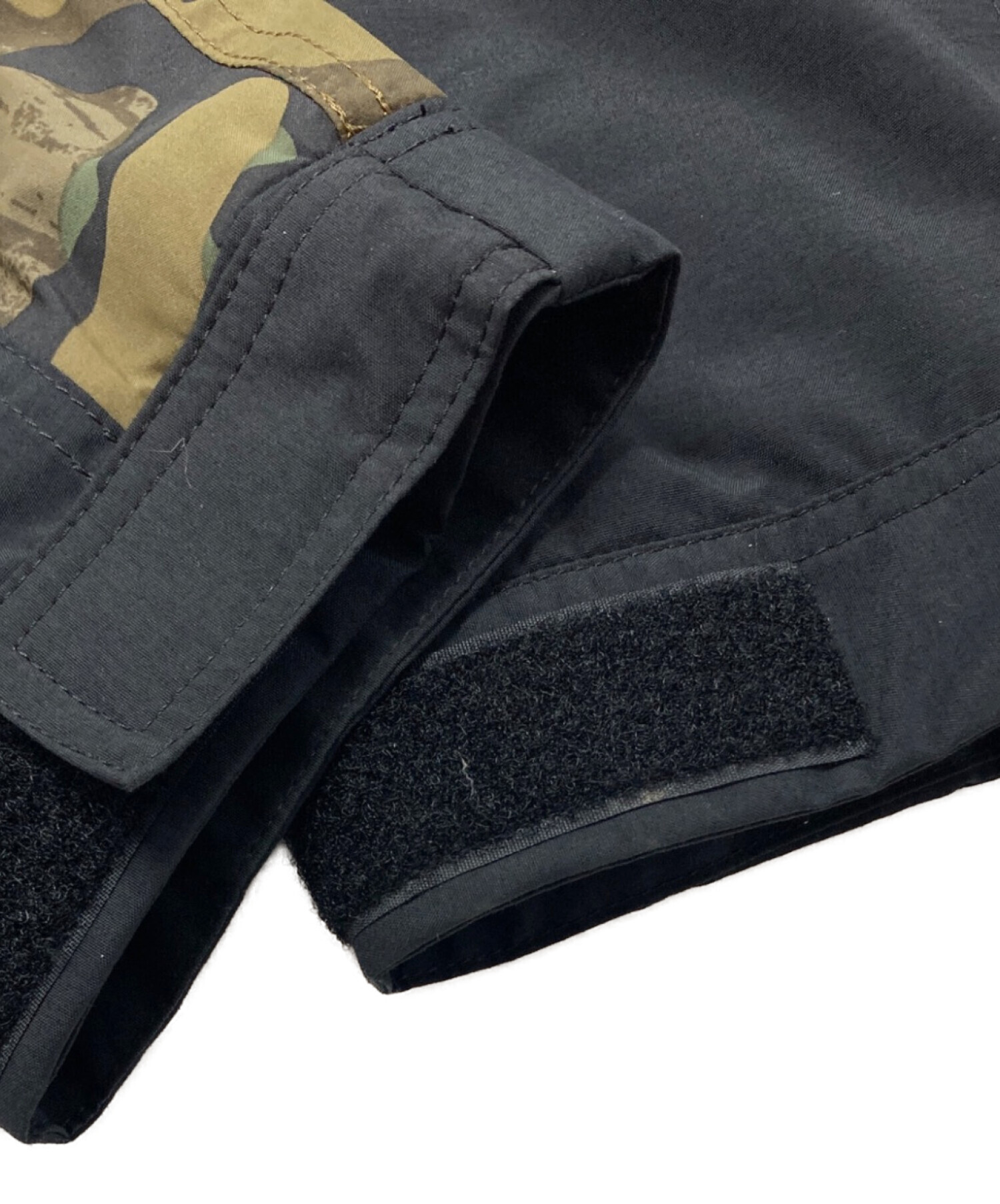 中古・古着通販】THE NORTH FACE (ザ ノース フェイス) マウンテン