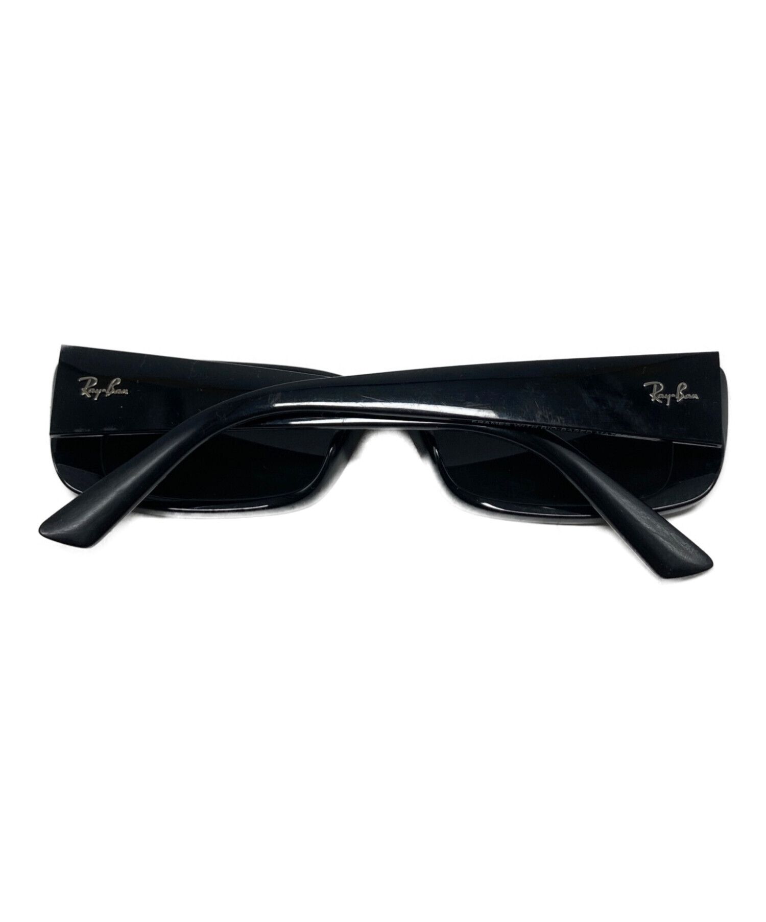 中古・古着通販】RAY-BAN (レイバン) サングラス/RB4425F サイズ 