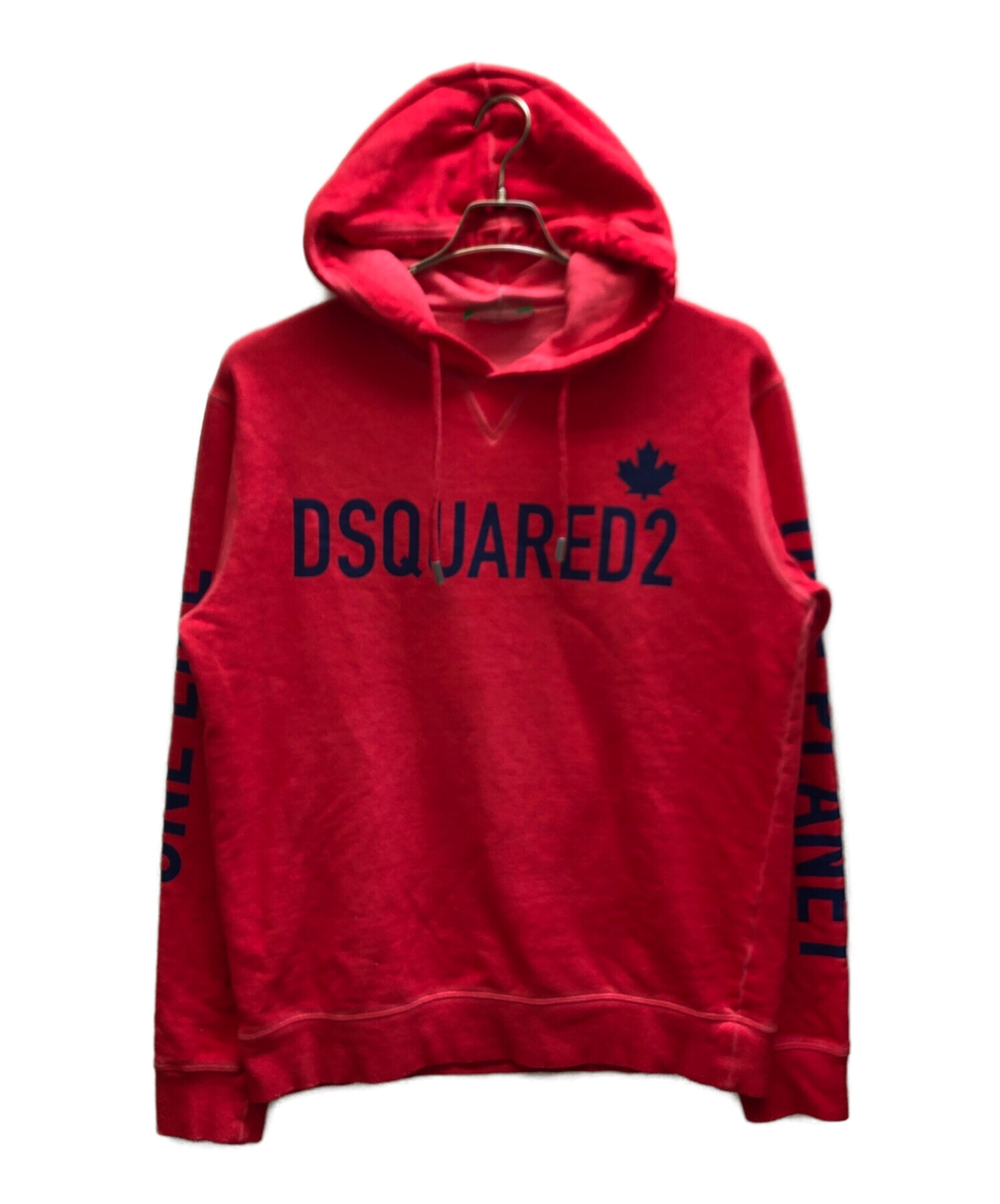 中古・古着通販】DSQUARED2 (ディースクエアード) One Life Organic 