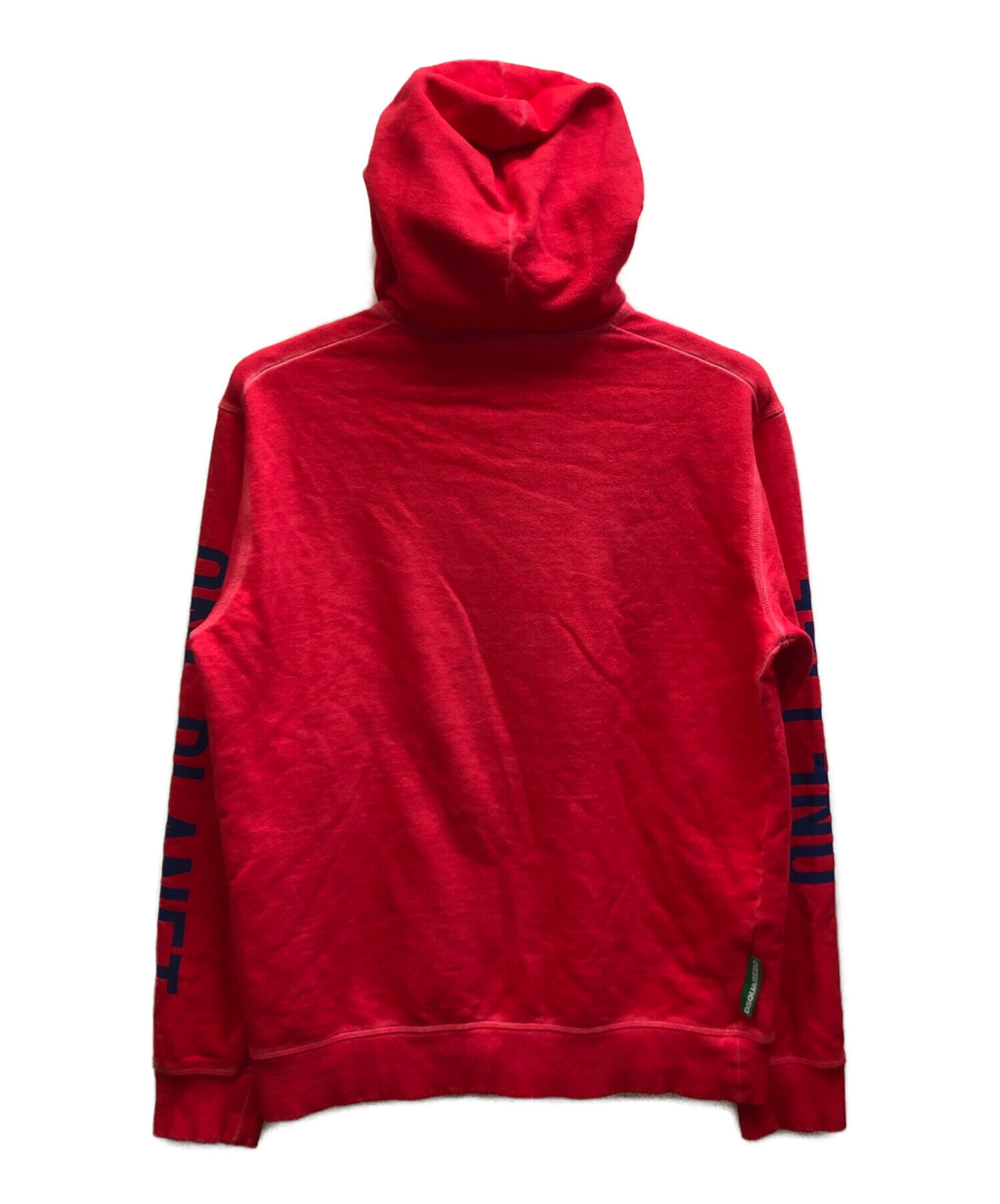 中古・古着通販】DSQUARED2 (ディースクエアード) One Life Organic 