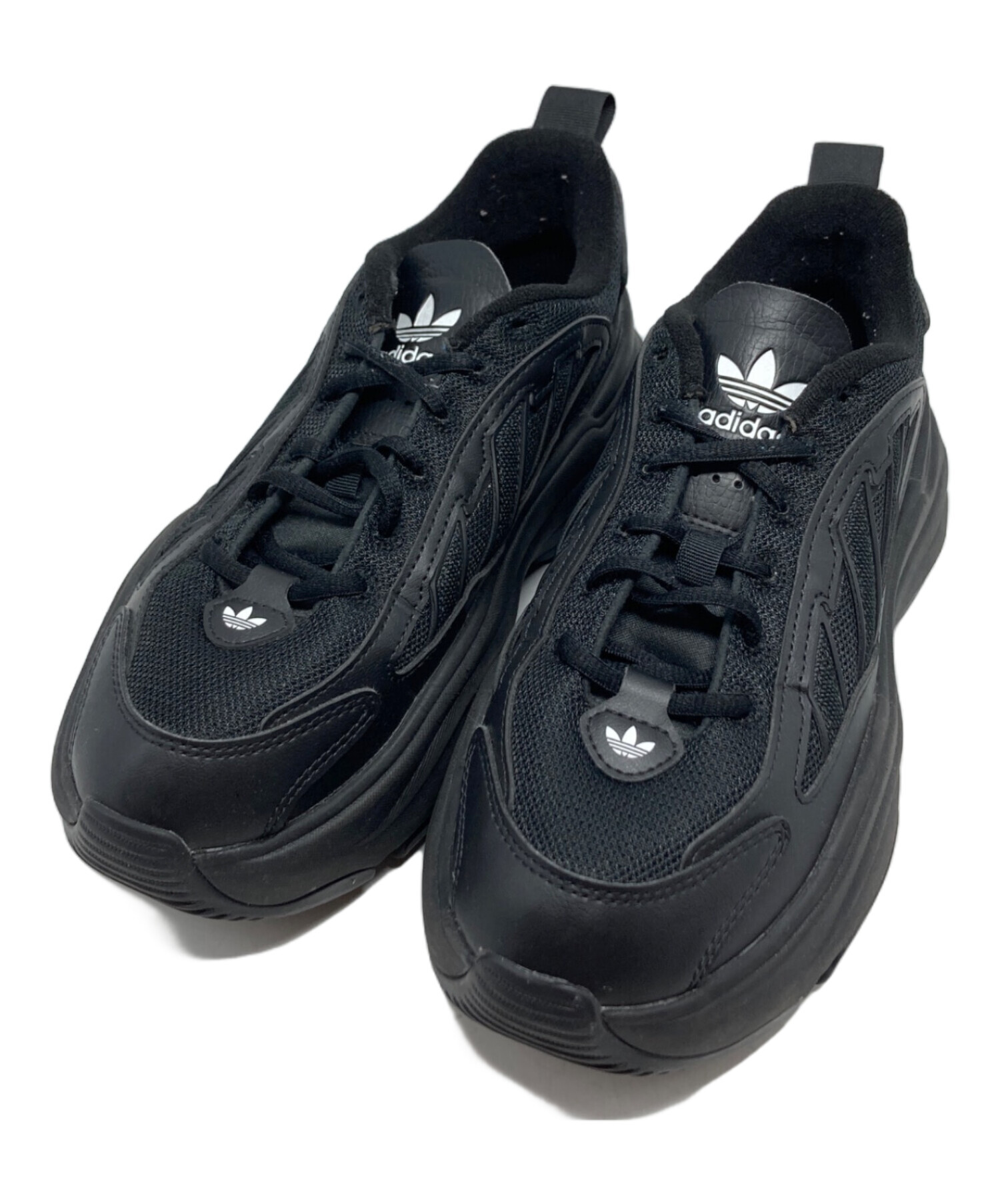 中古・古着通販】adidas (アディダス) オズガイア / Ozgaia ブラック