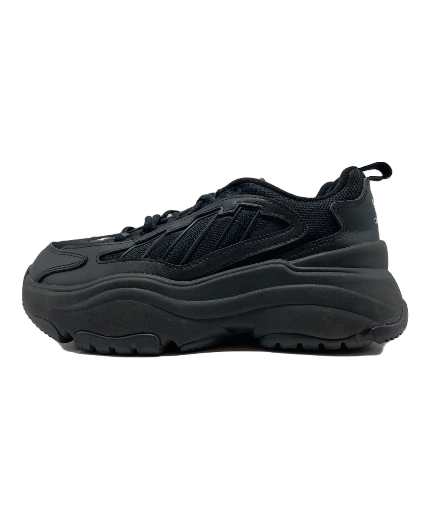 中古・古着通販】adidas (アディダス) オズガイア / Ozgaia ブラック