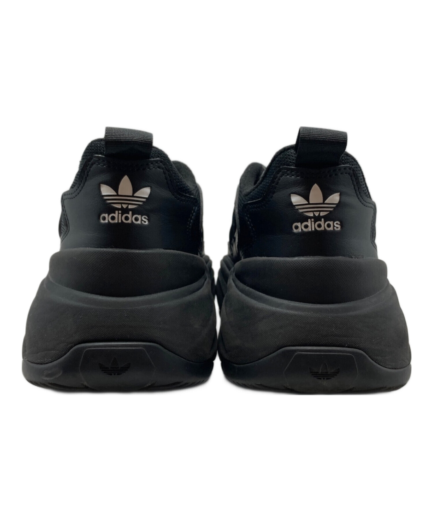中古・古着通販】adidas (アディダス) オズガイア / Ozgaia ブラック