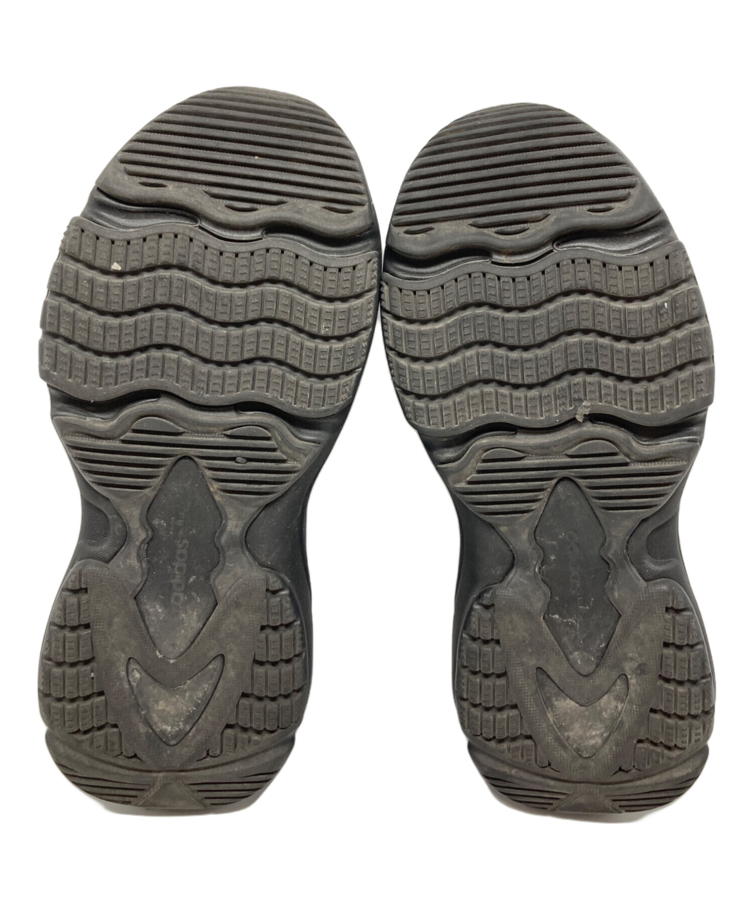 中古・古着通販】adidas (アディダス) オズガイア / Ozgaia ブラック