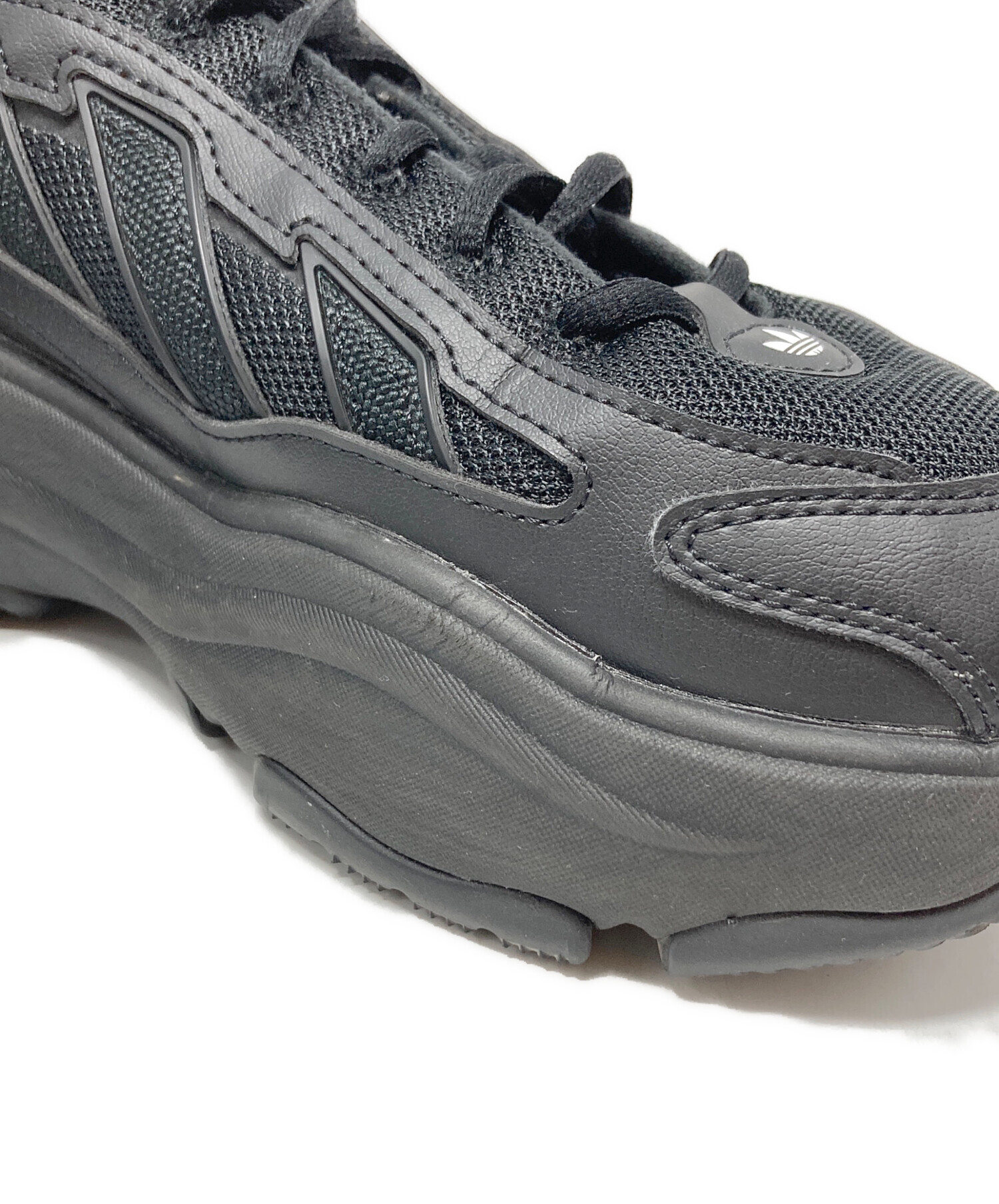 中古・古着通販】adidas (アディダス) オズガイア / Ozgaia ブラック